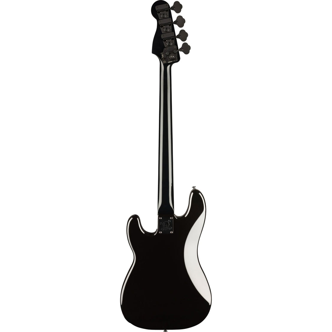 Đàn Guitar Bass 4-dây Fender Duff McKagan Deluxe Precision Bass-Mai Nguyên Music