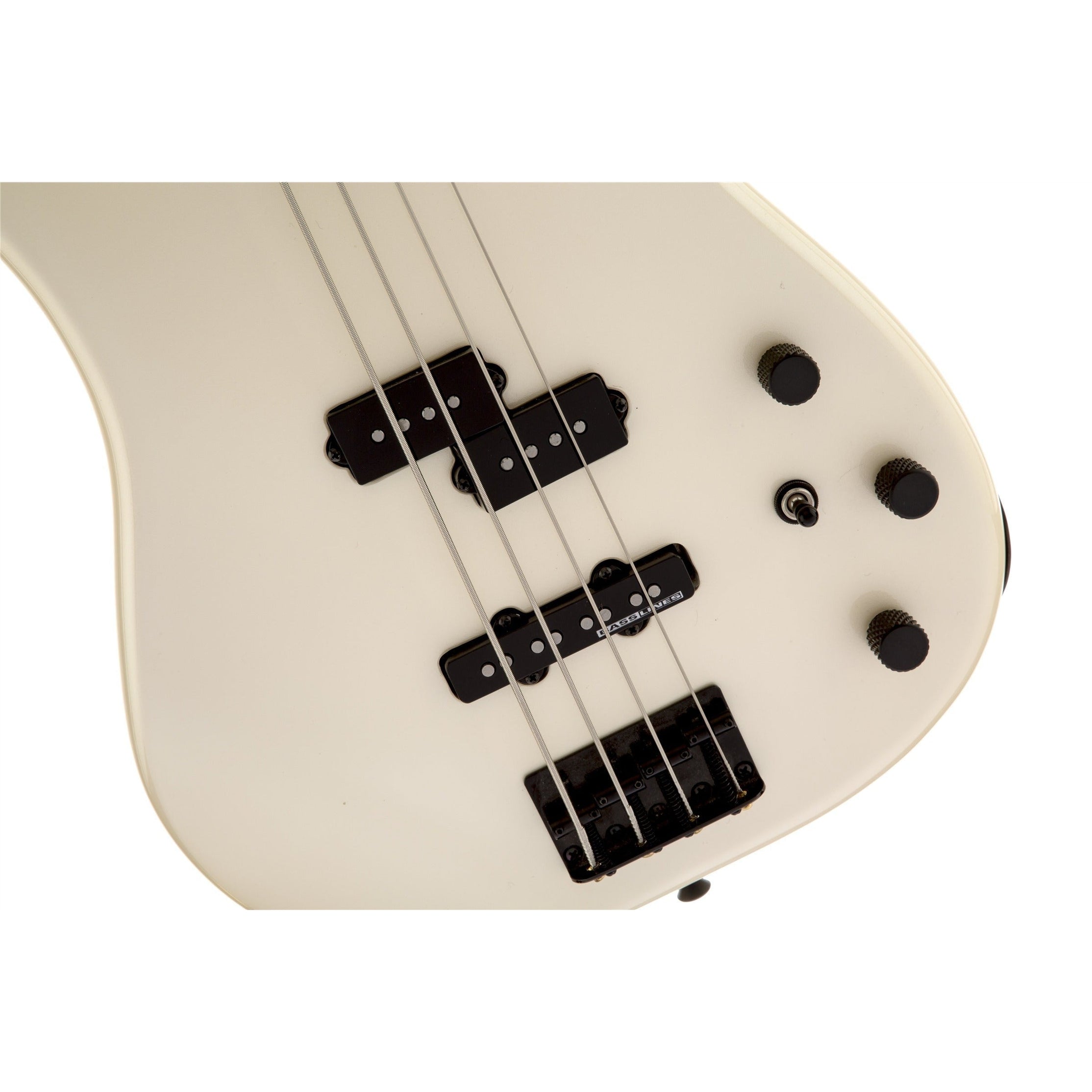 Đàn Guitar Bass 4-dây Fender Duff McKagan Precision Bass-Mai Nguyên Music
