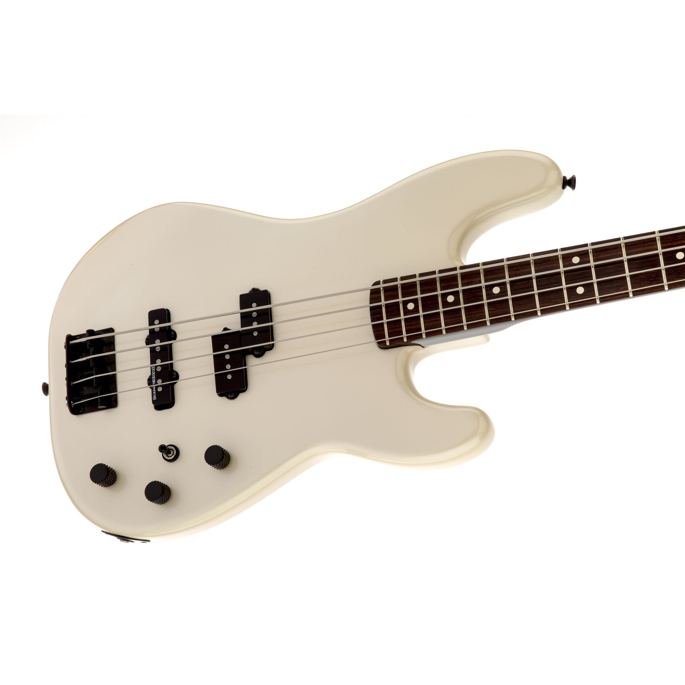 Đàn Guitar Bass 4-dây Fender Duff McKagan Precision Bass-Mai Nguyên Music