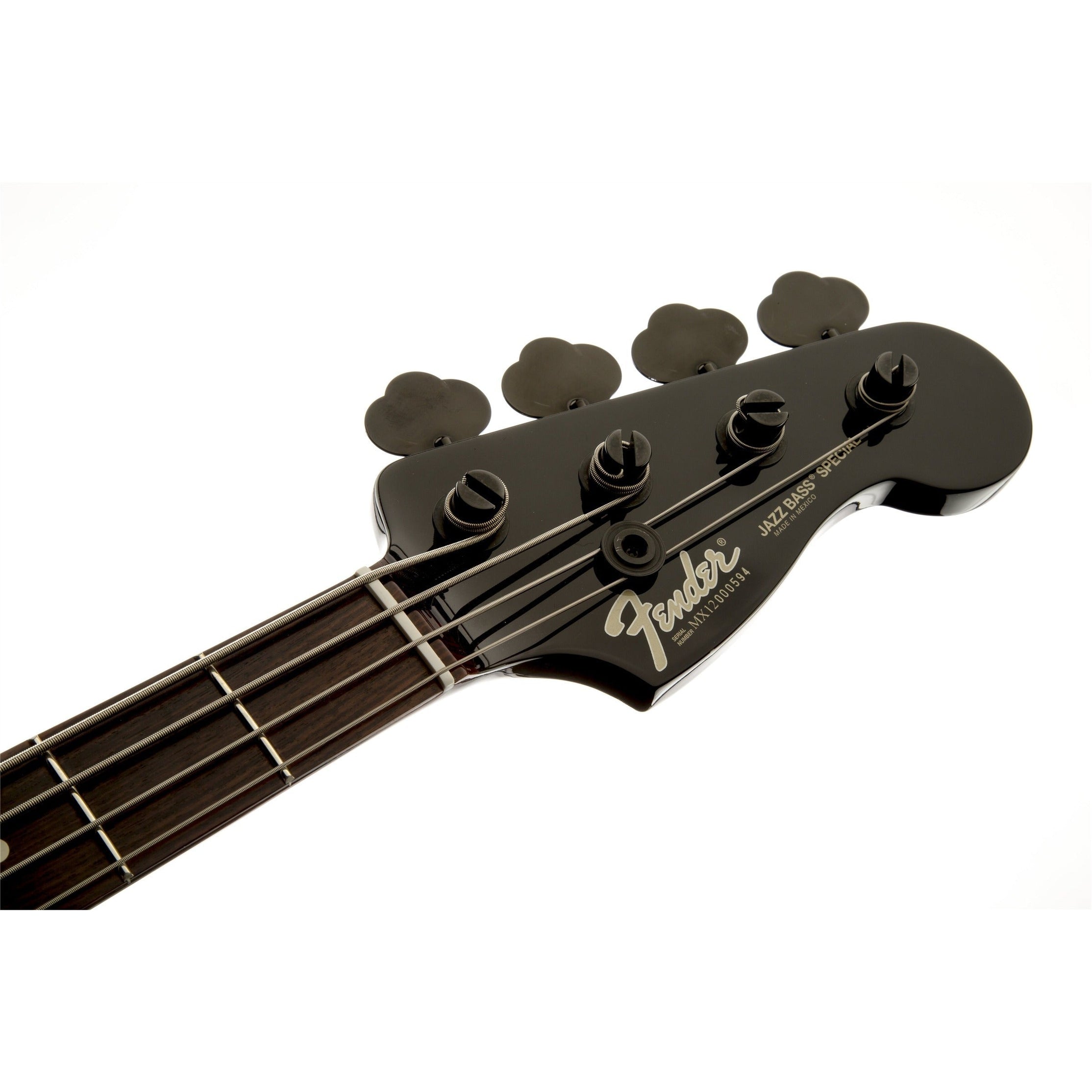 Đàn Guitar Bass 4-dây Fender Duff McKagan Precision Bass-Mai Nguyên Music