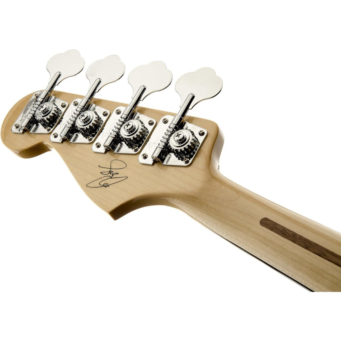 Đàn Guitar Bass 4-dây Fender Geddy Lee Jazz Bass-Mai Nguyên Music