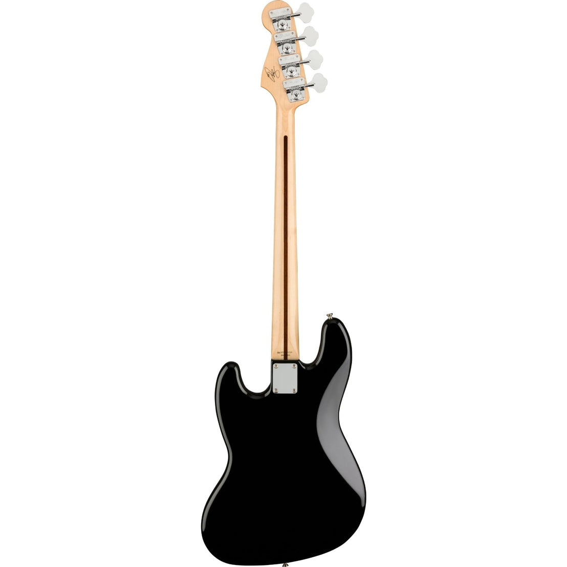 Đàn Guitar Bass 4-dây Fender Geddy Lee Jazz Bass-Mai Nguyên Music