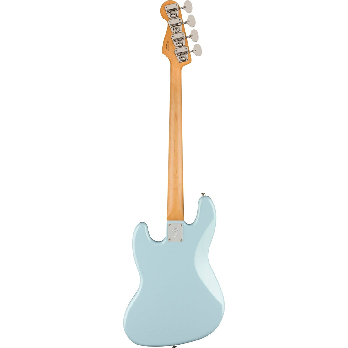 Đàn Guitar Bass 4-dây Fender Gold Foil Jazz Bass-Mai Nguyên Music