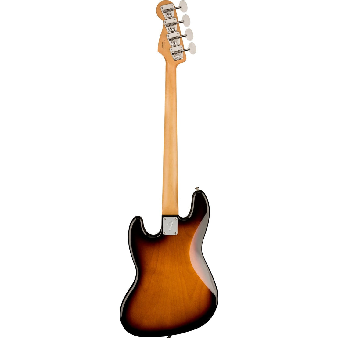 Đàn Guitar Bass 4-dây Fender Gold Foil Jazz Bass-Mai Nguyên Music