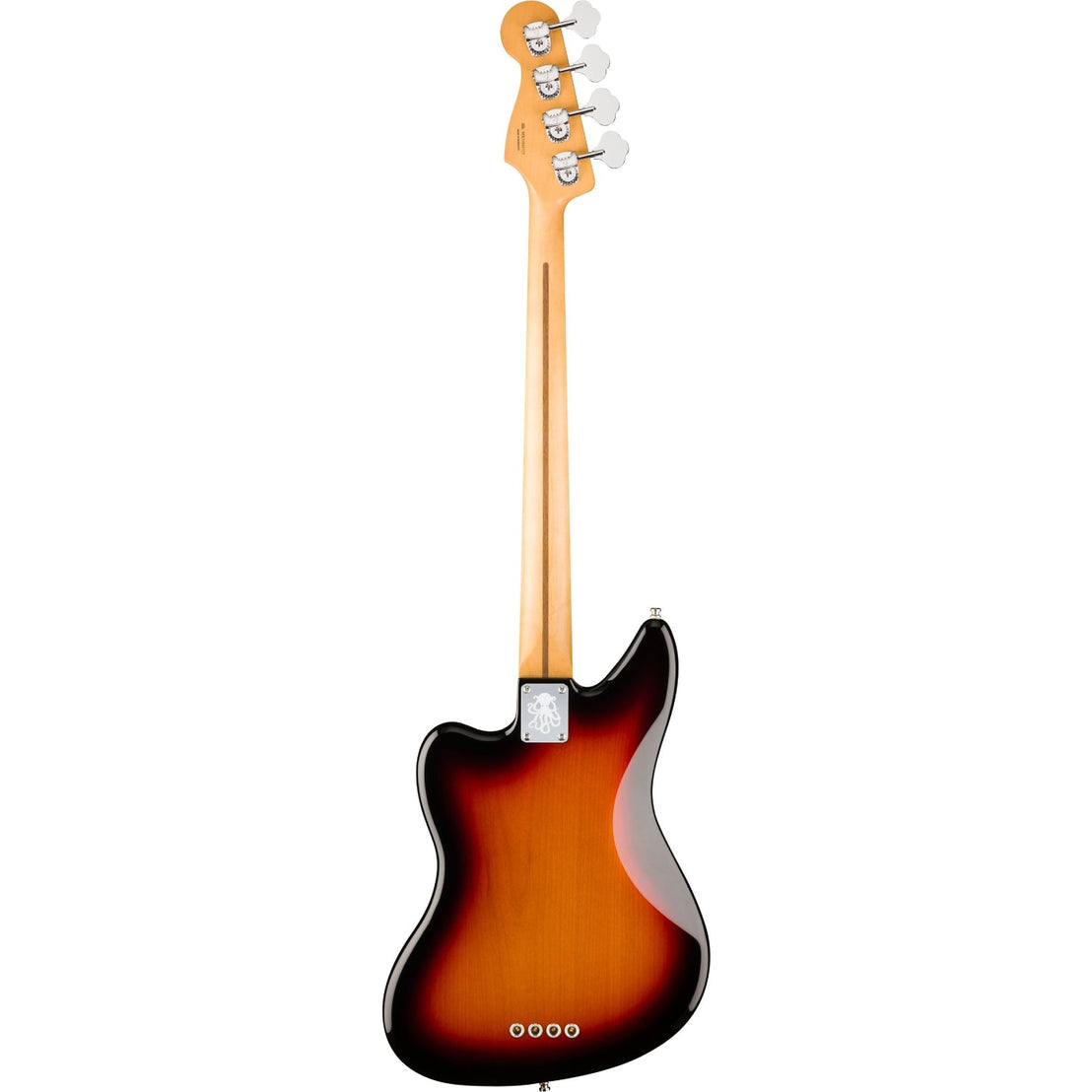 Đàn Guitar Bass 4-dây Fender Limited Edition Mark Hoppus Jaguar Bass-Mai Nguyên Music