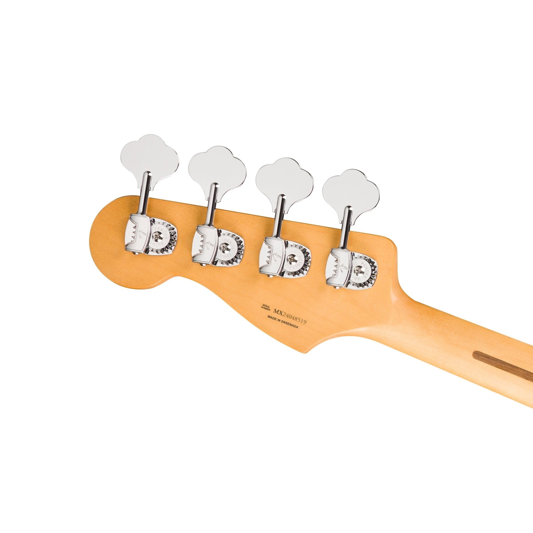 Đàn Guitar Bass 4-dây Fender Limited Edition Mark Hoppus Jaguar Bass-Mai Nguyên Music