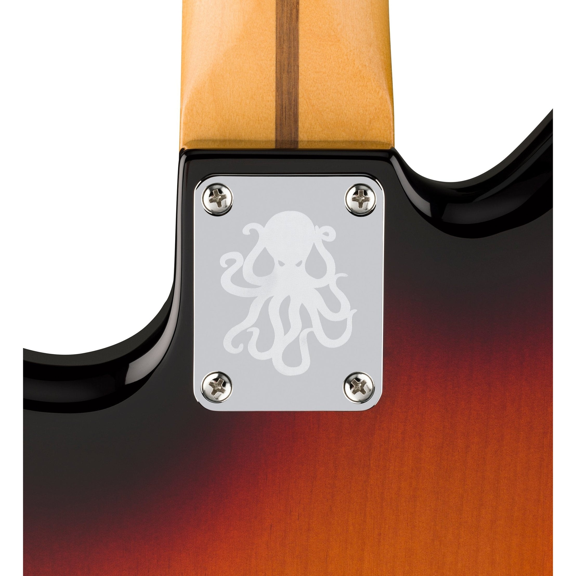 Đàn Guitar Bass 4-dây Fender Limited Edition Mark Hoppus Jaguar Bass-Mai Nguyên Music