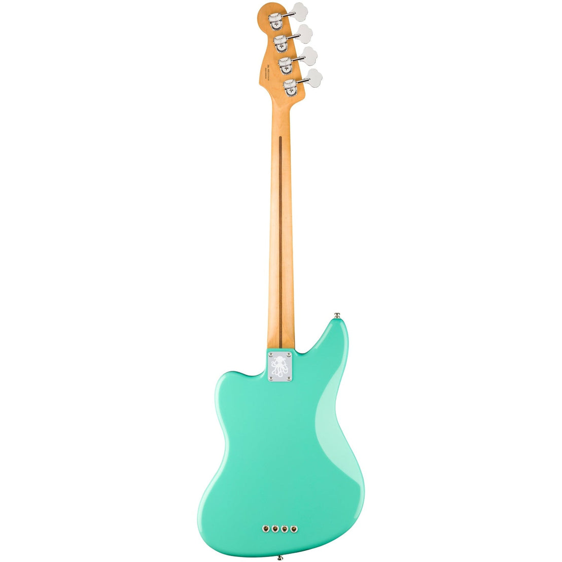 Đàn Guitar Bass 4-dây Fender Limited Edition Mark Hoppus Jaguar Bass-Mai Nguyên Music