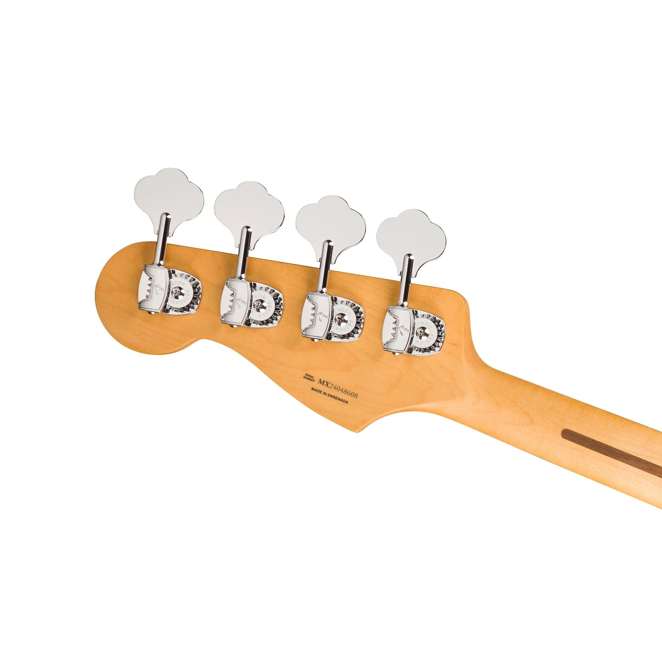 Đàn Guitar Bass 4-dây Fender Limited Edition Mark Hoppus Jaguar Bass-Mai Nguyên Music