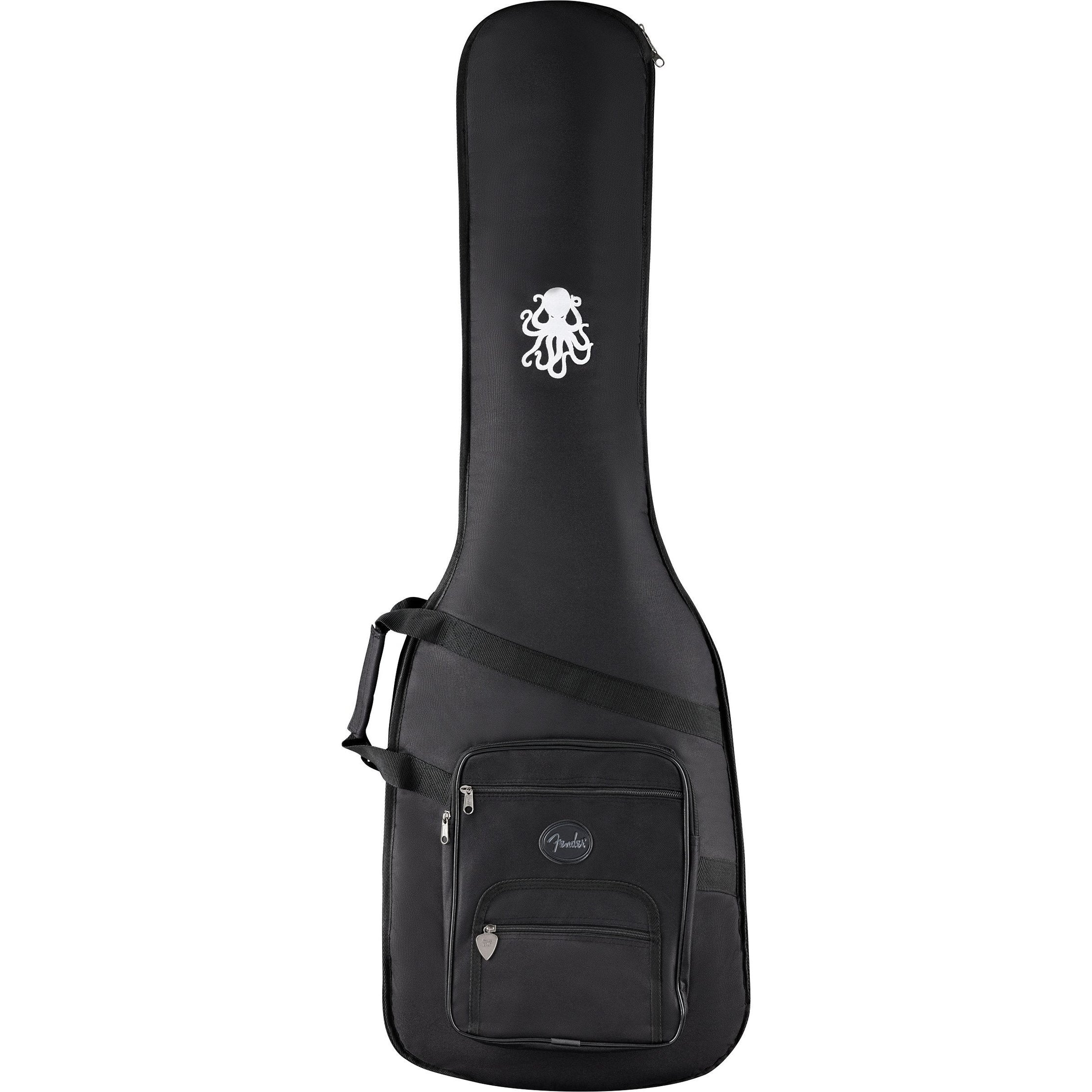 Đàn Guitar Bass 4-dây Fender Limited Edition Mark Hoppus Jaguar Bass-Mai Nguyên Music