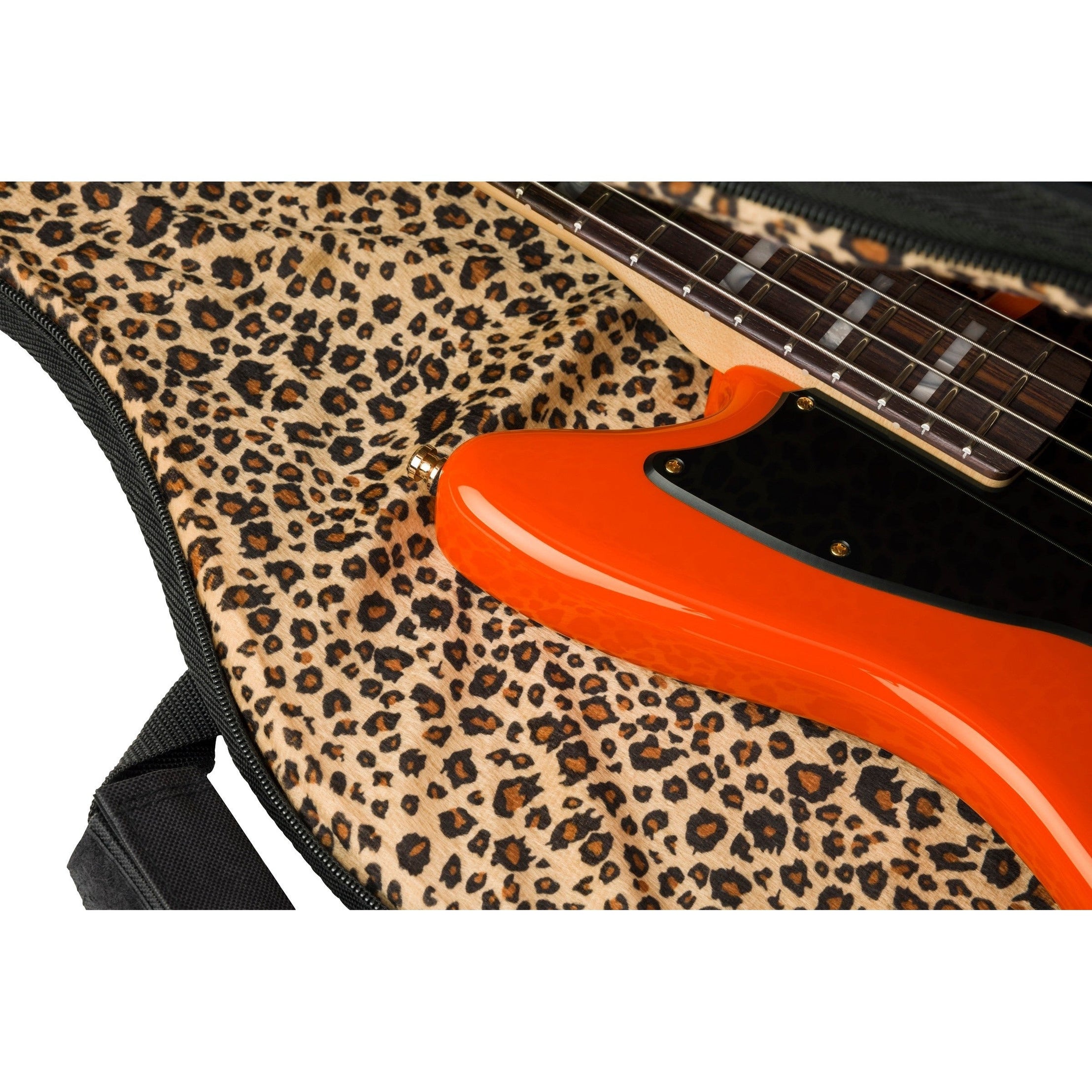 Đàn Guitar Bass 4-dây Fender Limited Edition Mike Kerr Jaguar Bass-Mai Nguyên Music