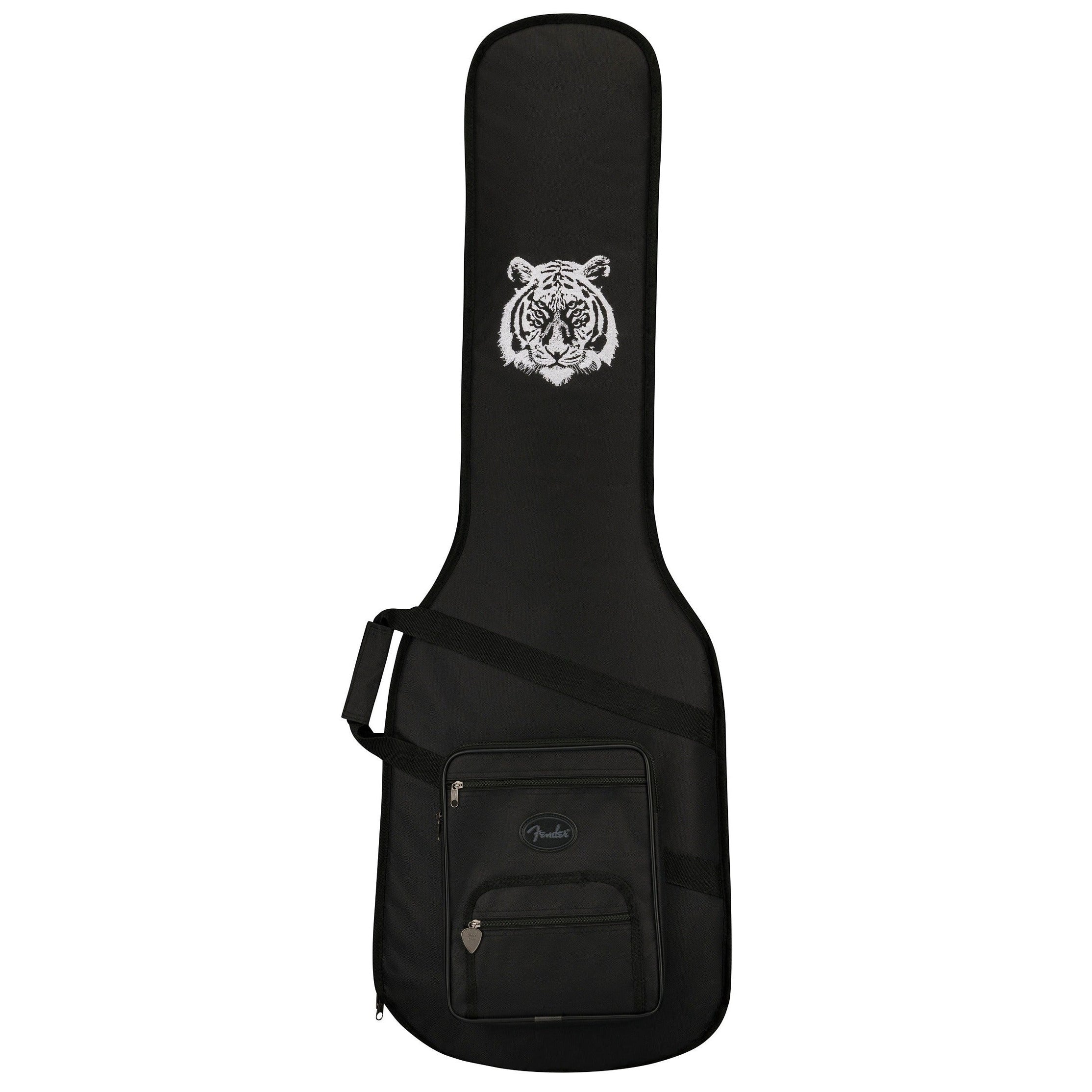 Đàn Guitar Bass 4-dây Fender Limited Edition Mike Kerr Jaguar Bass-Mai Nguyên Music