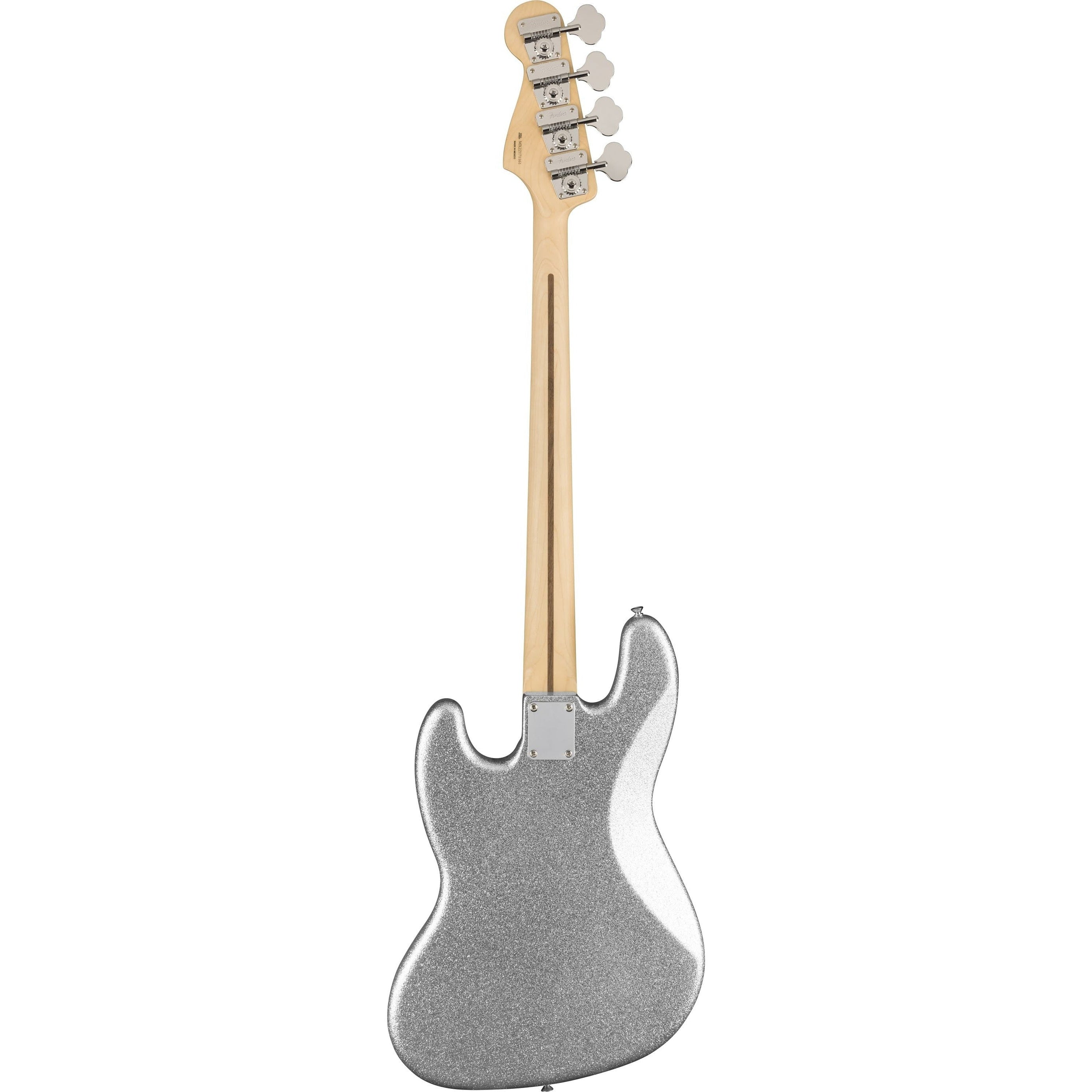 Đàn Guitar Bass 4-dây Fender Limited Edition Mikey Way Jazz Bass-Mai Nguyên Music