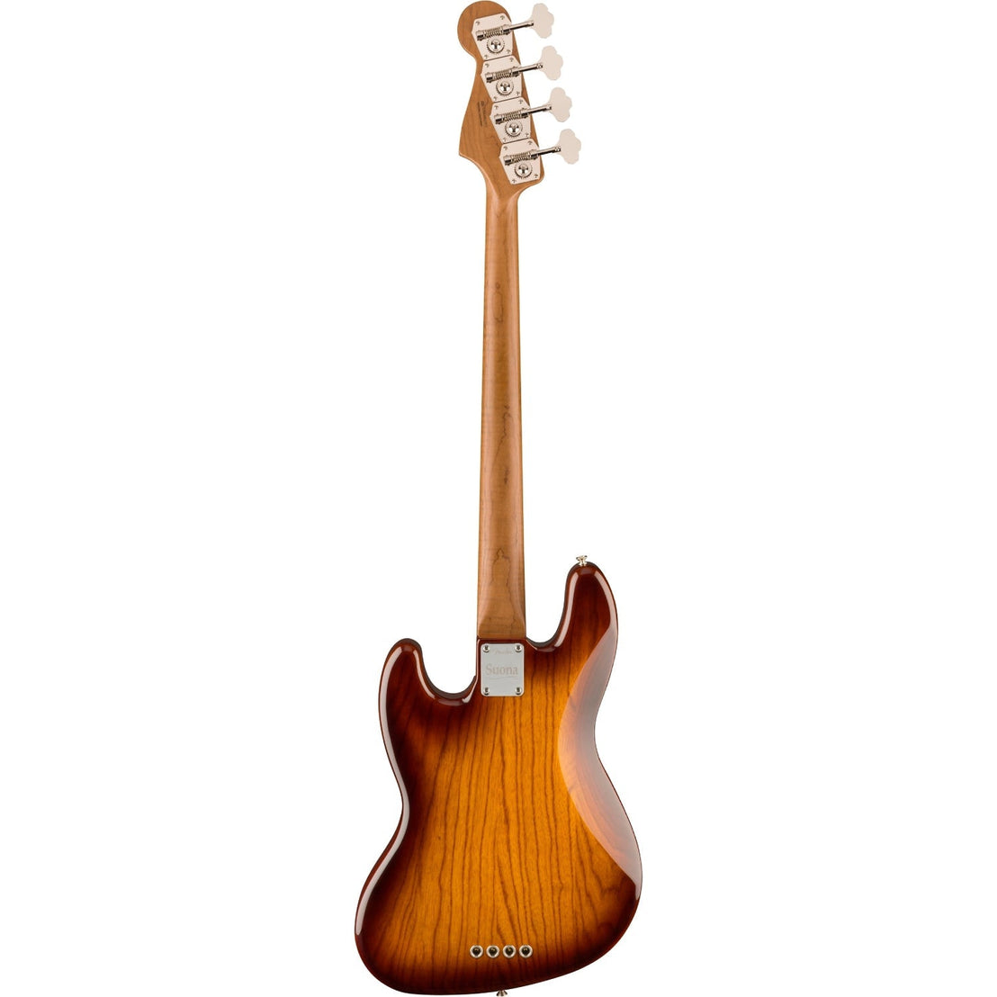 Đàn Guitar Bass 4-dây Fender Limited Edition Suona Jazz Bass Thinline-Mai Nguyên Music