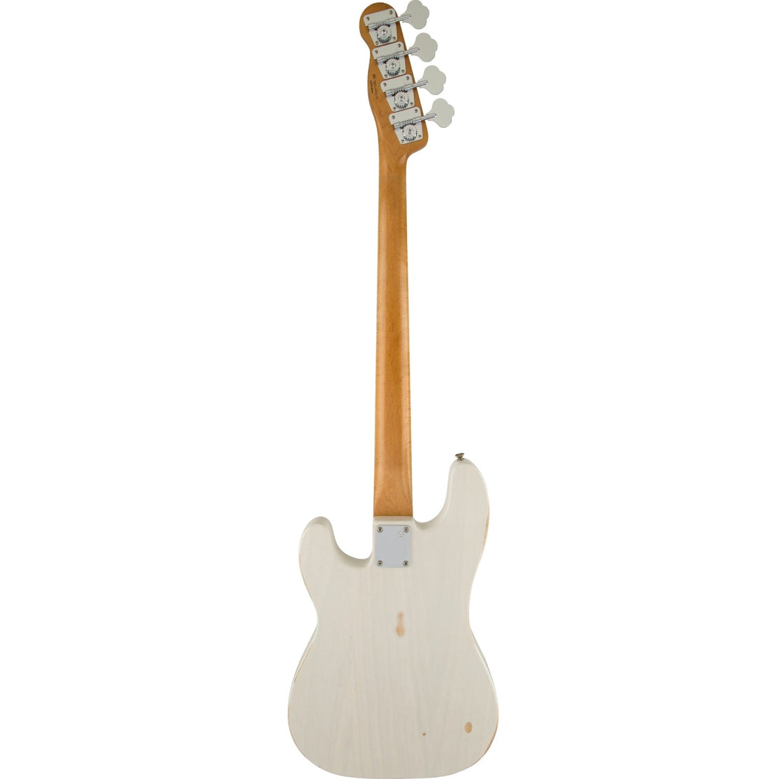 Đàn Guitar Bass 4-dây Fender Mike Dirnt Road Worn Precision Bass-Mai Nguyên Music