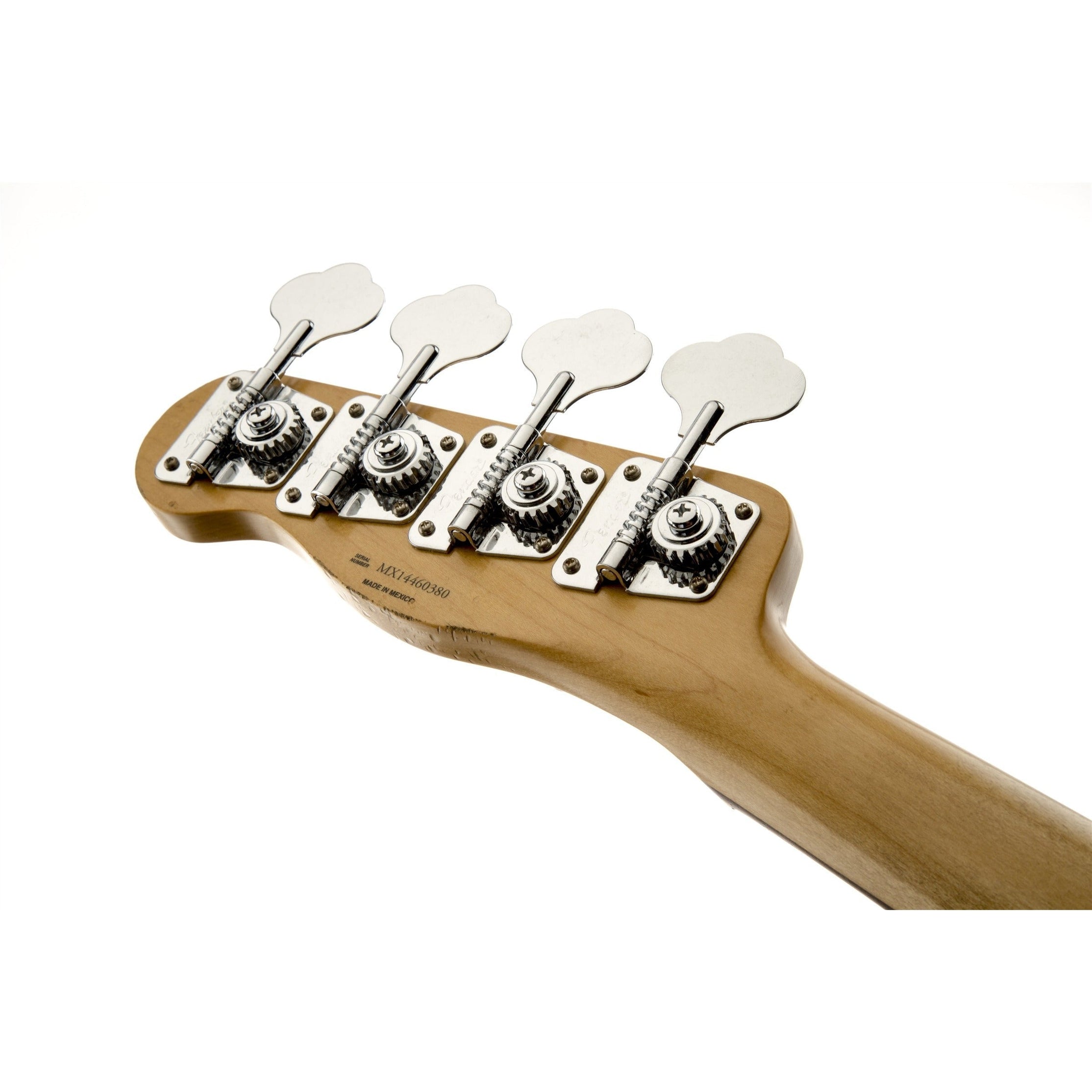 Đàn Guitar Bass 4-dây Fender Mike Dirnt Road Worn Precision Bass-Mai Nguyên Music