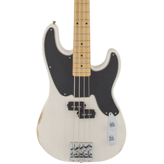 Đàn Guitar Bass 4-dây Fender Mike Dirnt Road Worn Precision Bass-Mai Nguyên Music