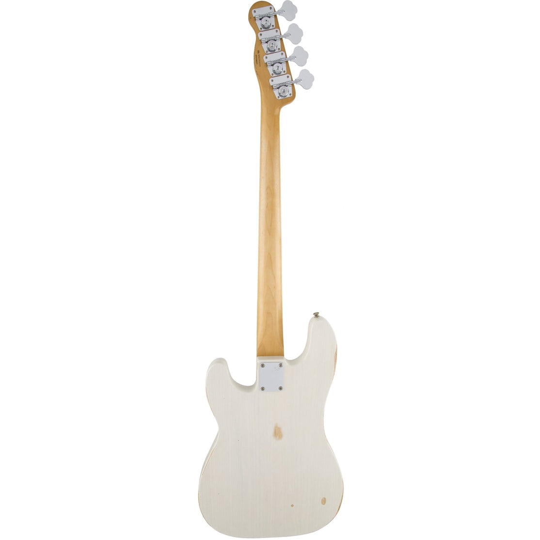 Đàn Guitar Bass 4-dây Fender Mike Dirnt Road Worn Precision Bass-Mai Nguyên Music