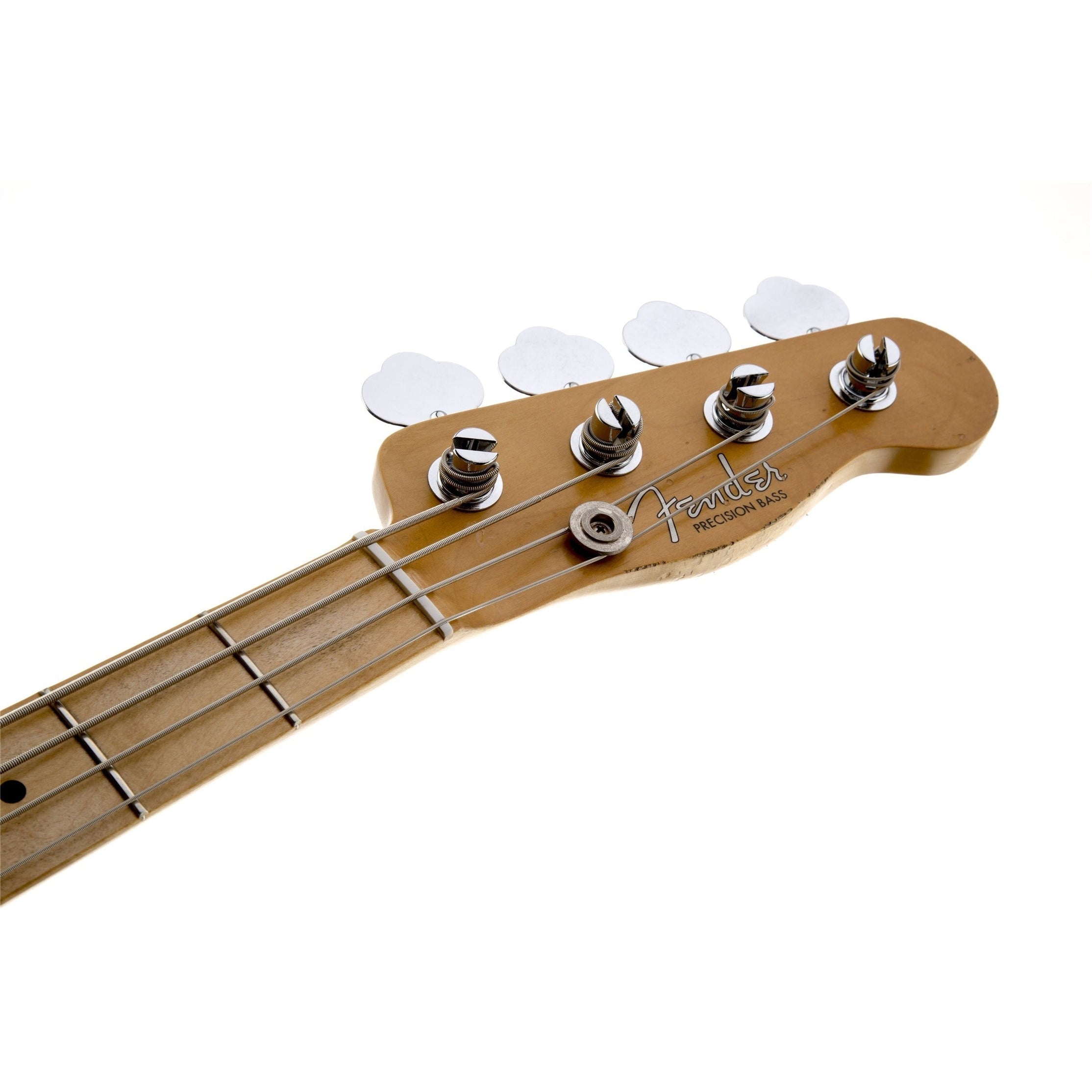Đàn Guitar Bass 4-dây Fender Mike Dirnt Road Worn Precision Bass-Mai Nguyên Music