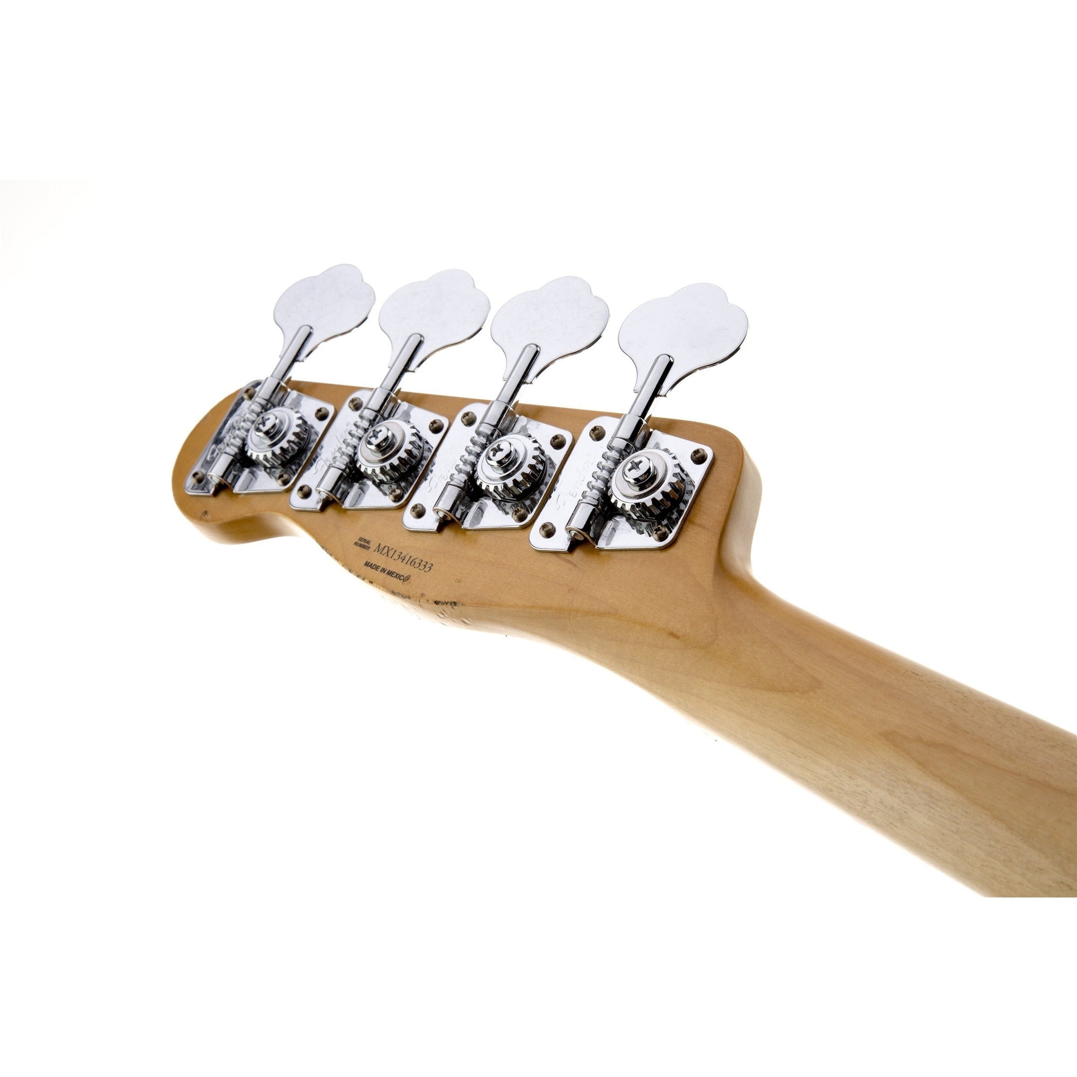 Đàn Guitar Bass 4-dây Fender Mike Dirnt Road Worn Precision Bass-Mai Nguyên Music