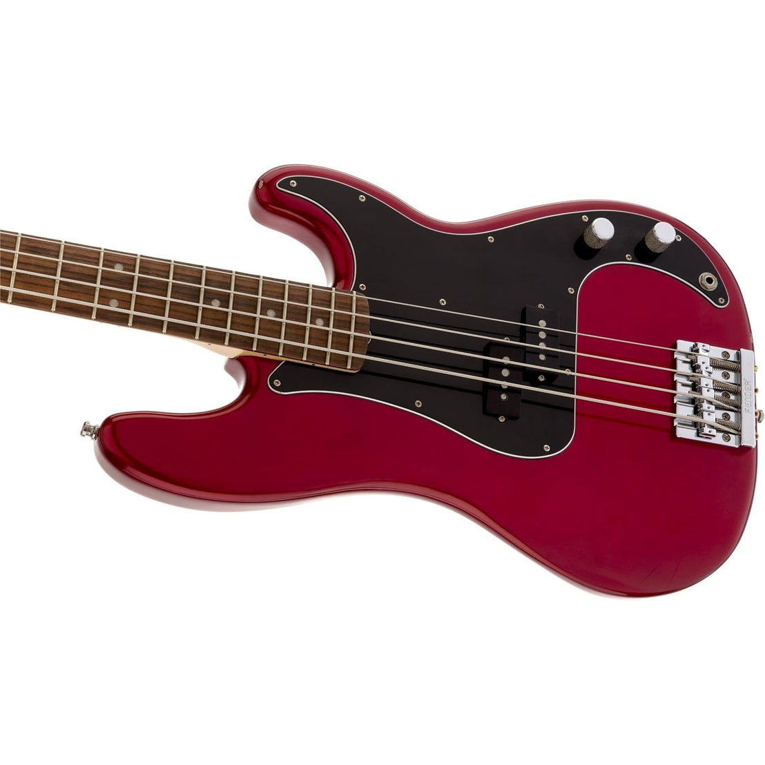 Đàn Guitar Bass 4-dây Fender Nate Mendel P Bass-Mai Nguyên Music
