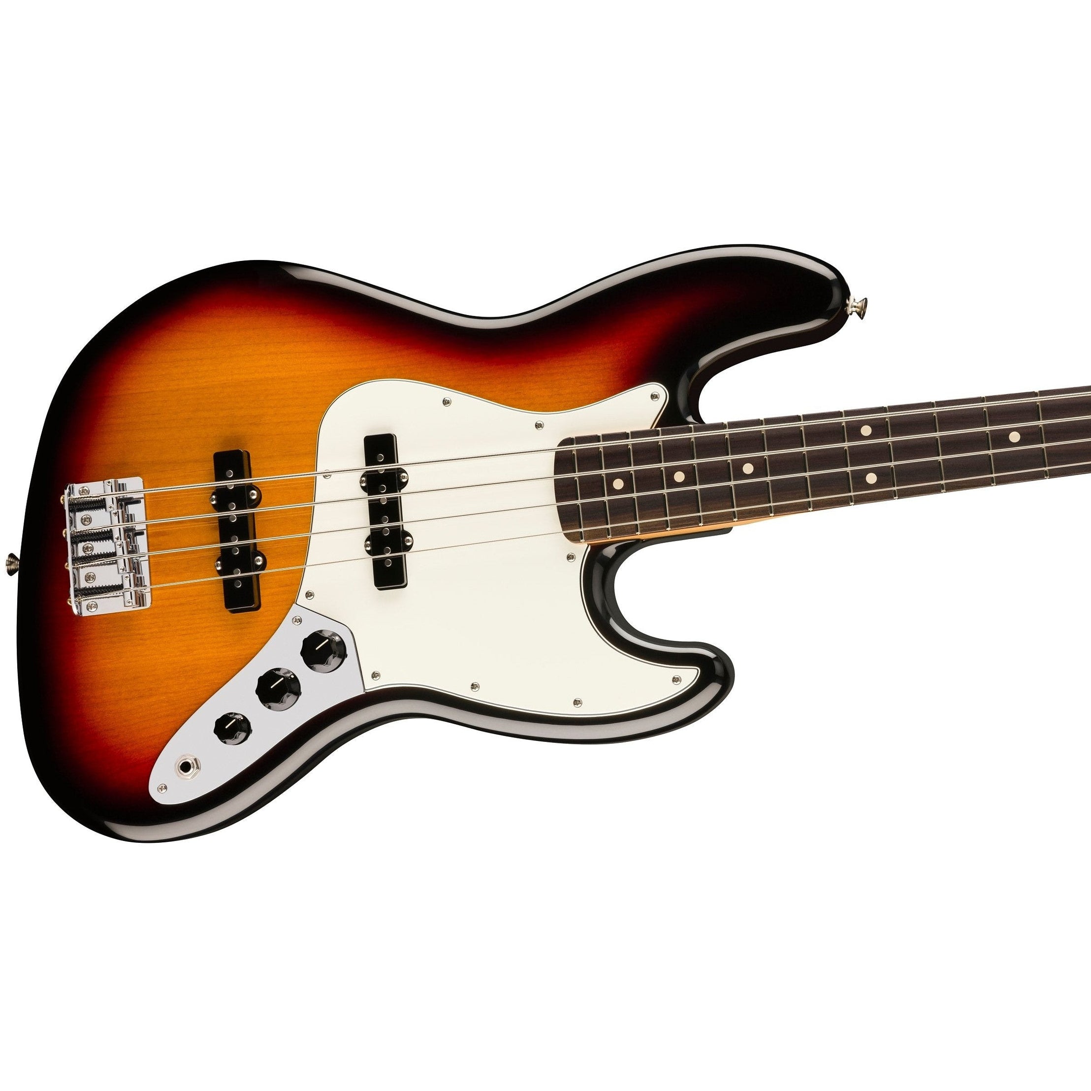 Đàn Guitar Bass 4-dây Fender Player II Jazz Bass-Mai Nguyên Music