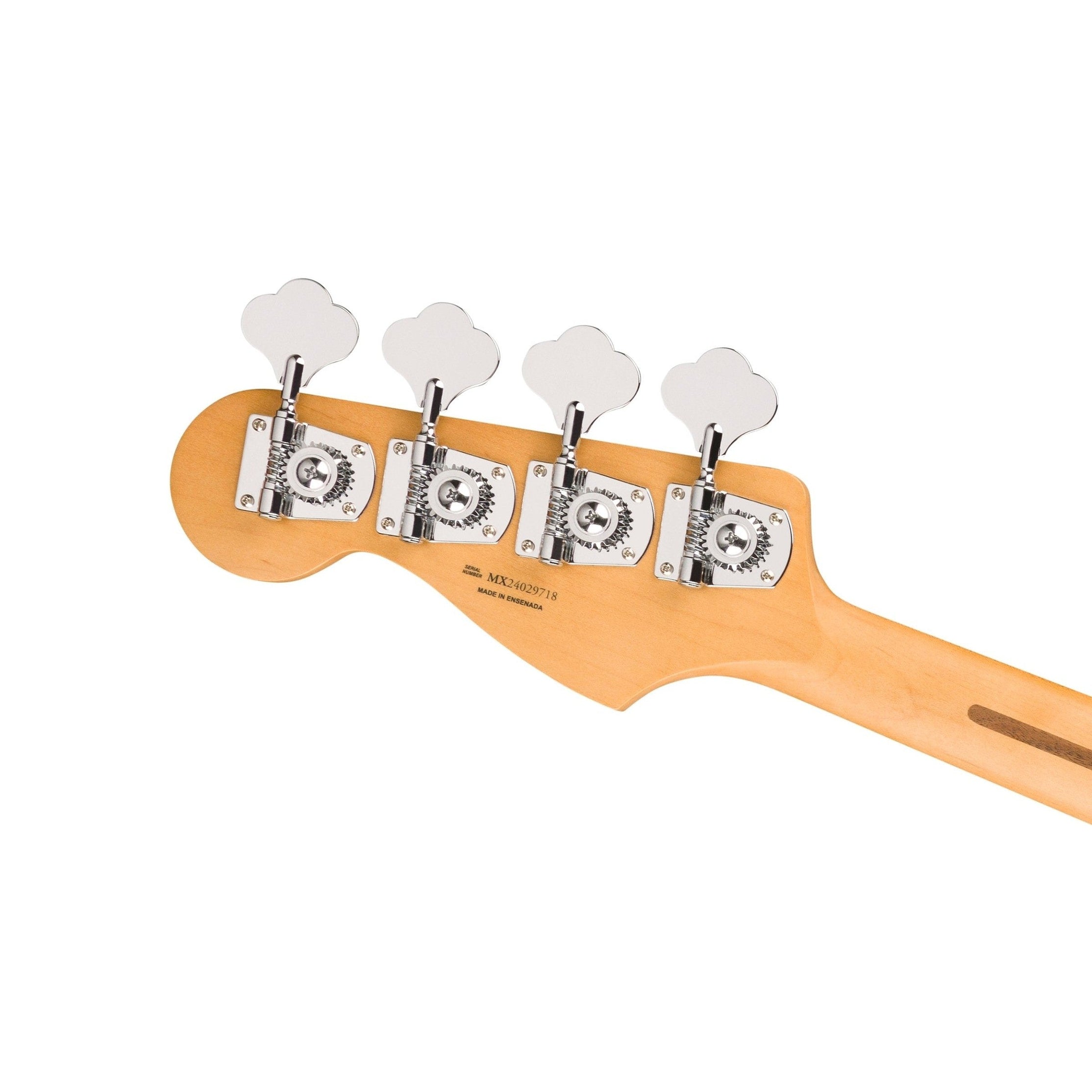 Đàn Guitar Bass 4-dây Fender Player II Jazz Bass-Mai Nguyên Music