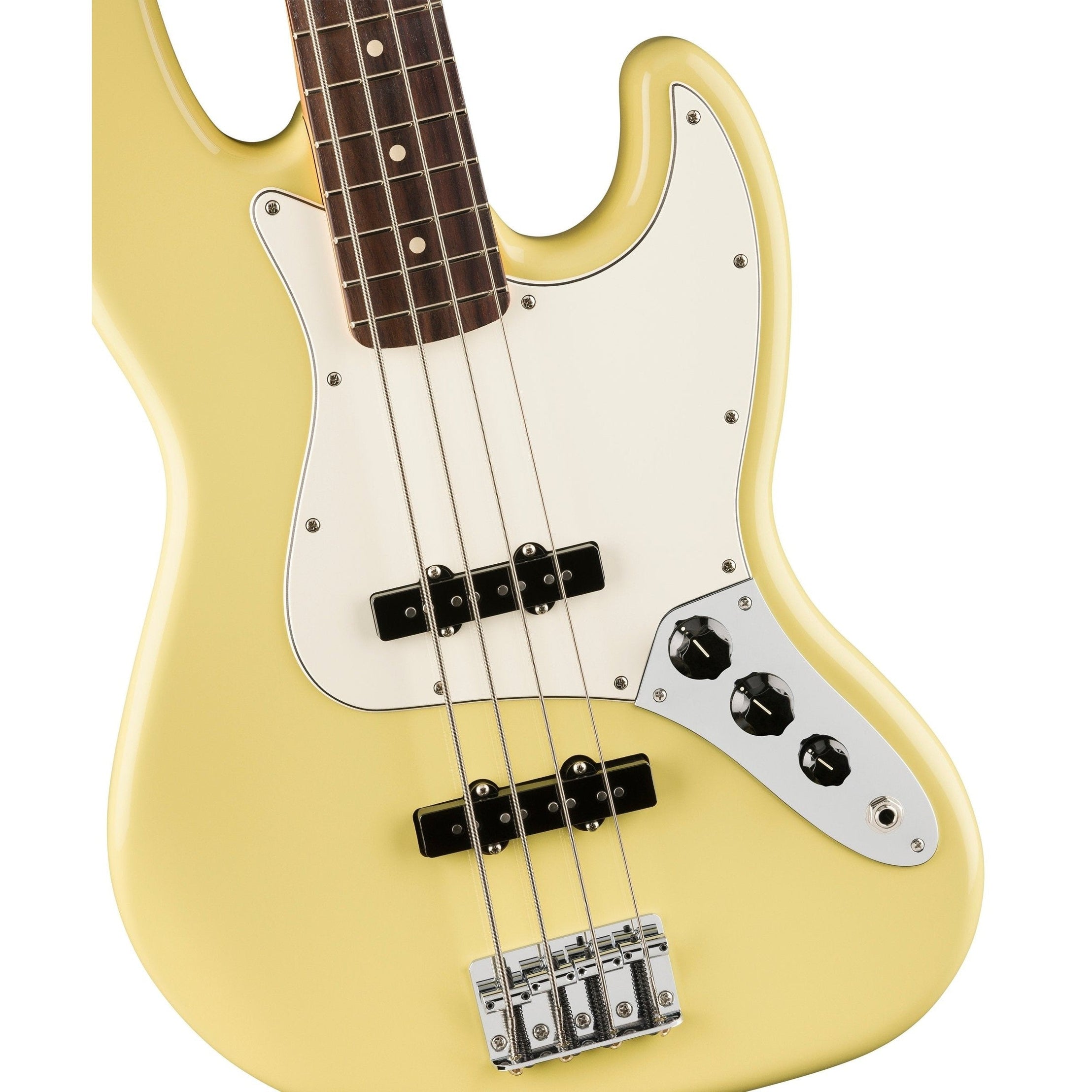 Đàn Guitar Bass 4-dây Fender Player II Jazz Bass-Mai Nguyên Music