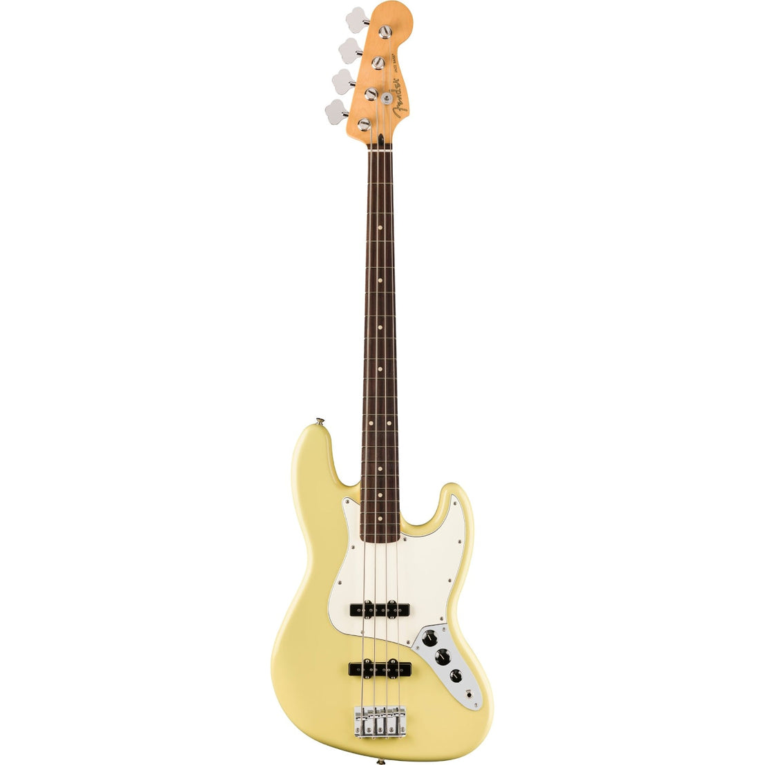 Đàn Guitar Bass 4-dây Fender Player II Jazz Bass-Mai Nguyên Music