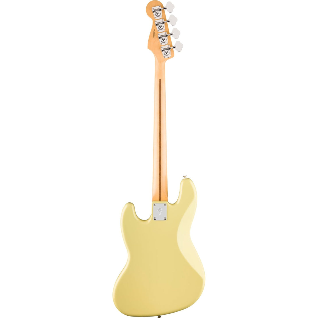 Đàn Guitar Bass 4-dây Fender Player II Jazz Bass-Mai Nguyên Music