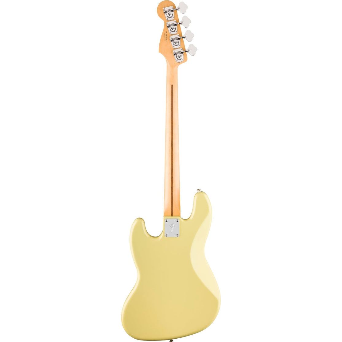 Đàn Guitar Bass 4-dây Fender Player II Jazz Bass-Mai Nguyên Music