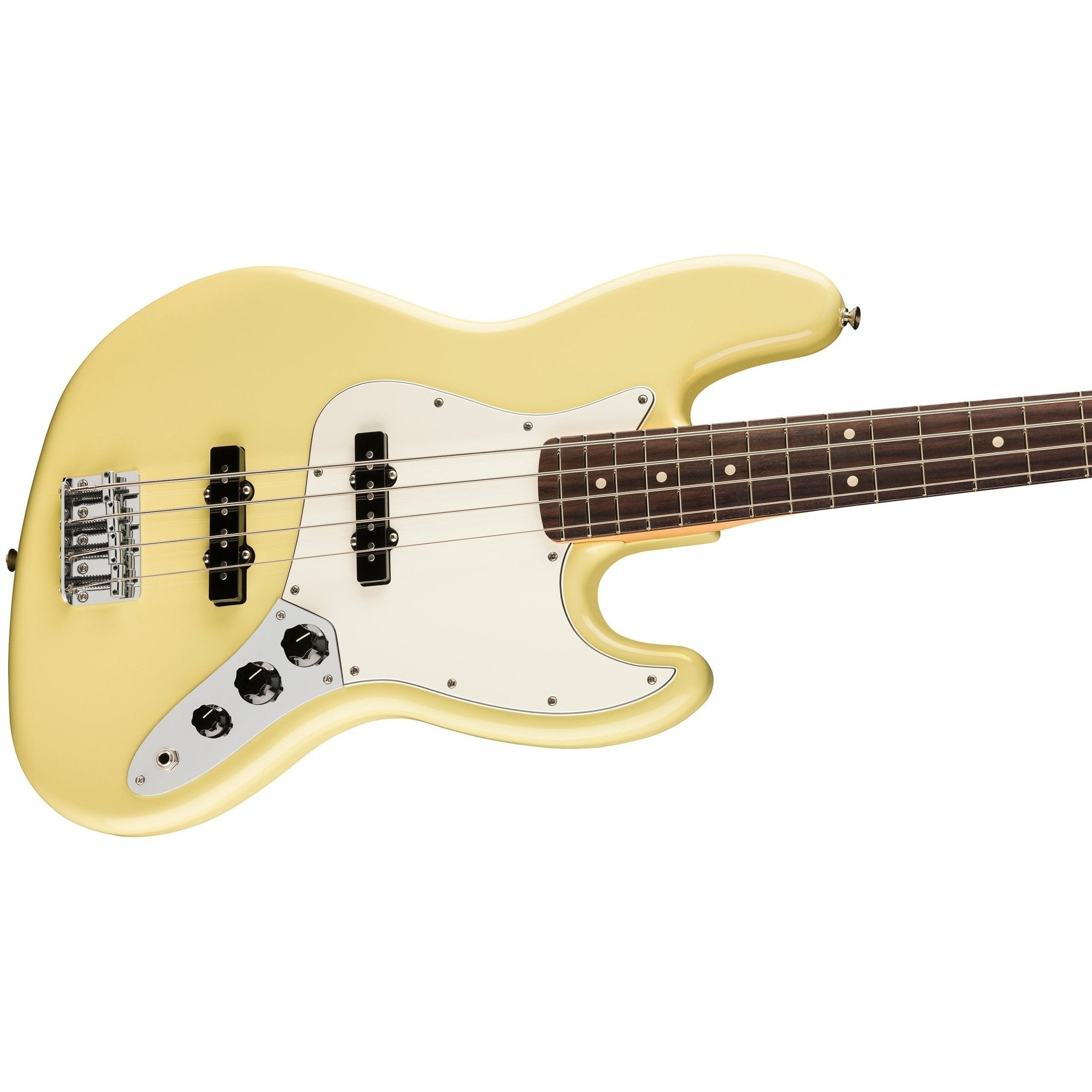 Đàn Guitar Bass 4-dây Fender Player II Jazz Bass-Mai Nguyên Music