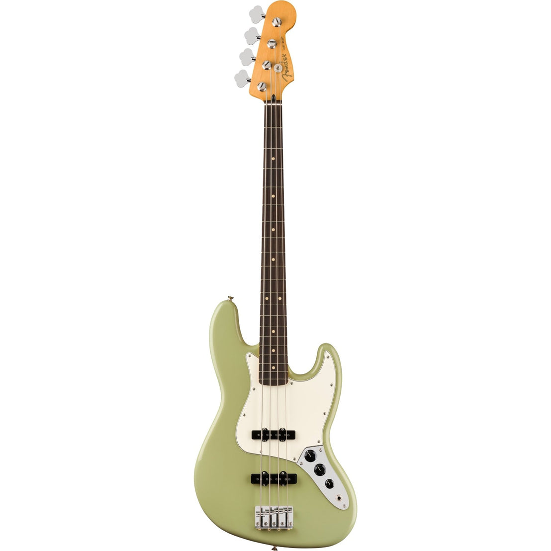 Đàn Guitar Bass 4-dây Fender Player II Jazz Bass-Mai Nguyên Music