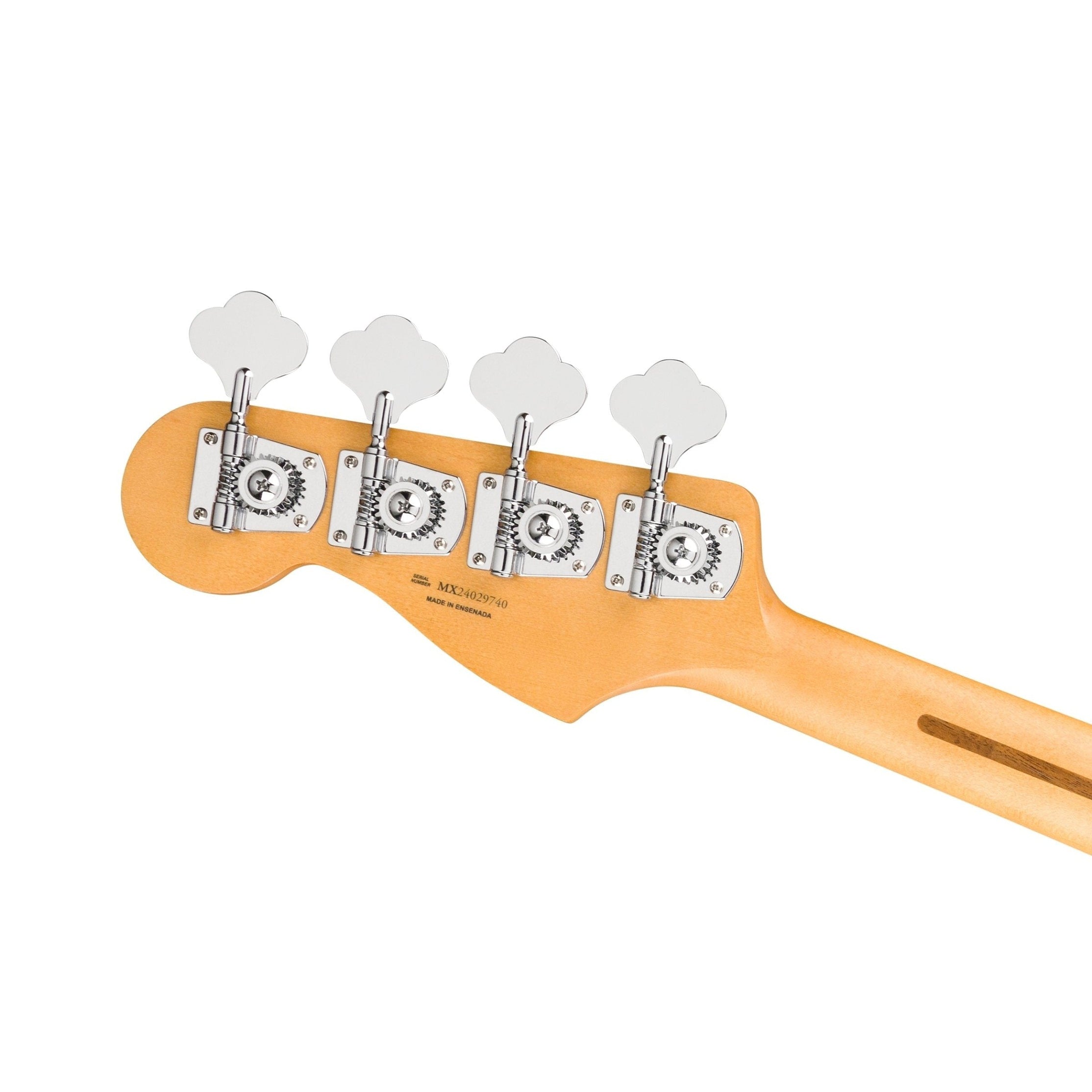 Đàn Guitar Bass 4-dây Fender Player II Jazz Bass-Mai Nguyên Music