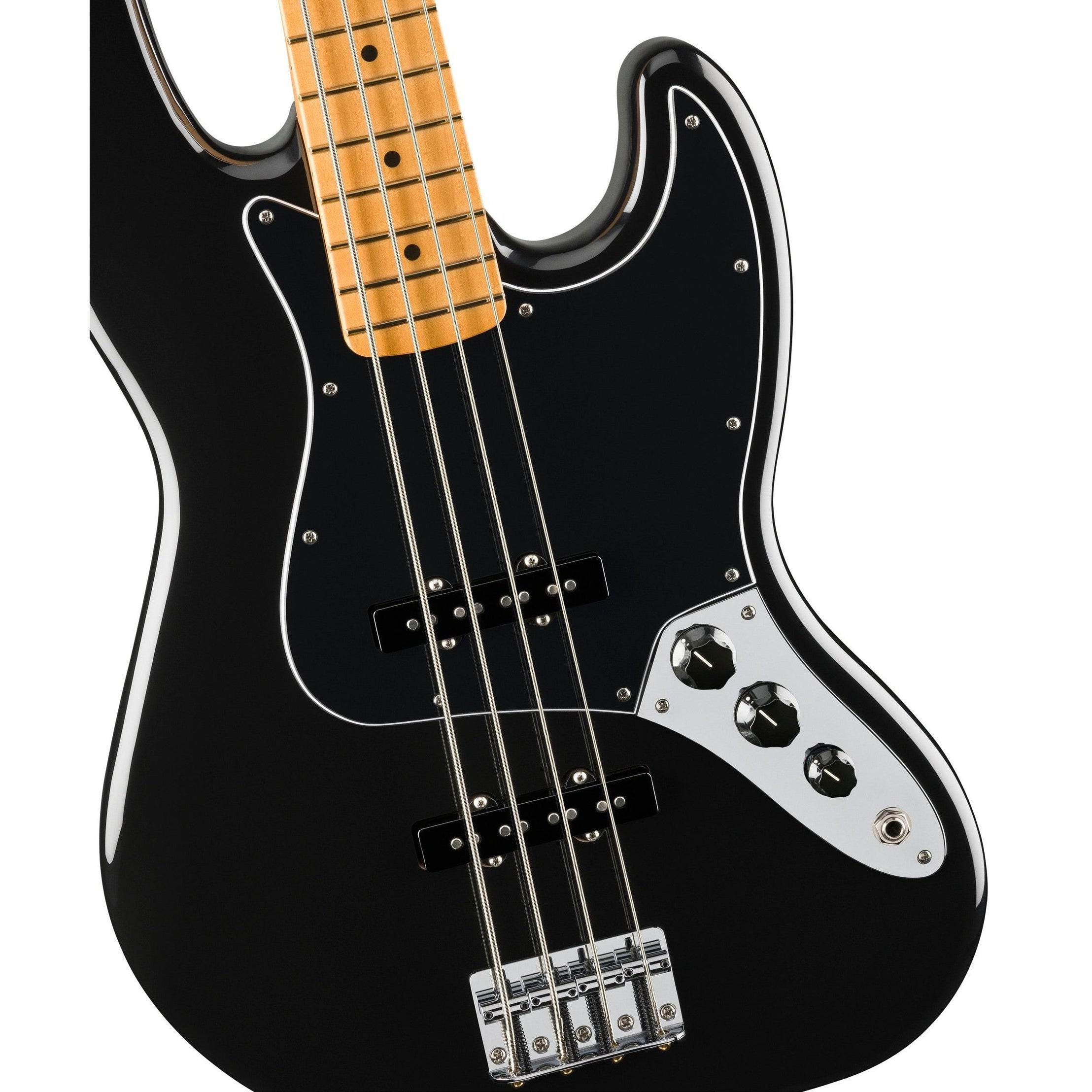 Đàn Guitar Bass 4-dây Fender Player II Jazz Bass-Mai Nguyên Music