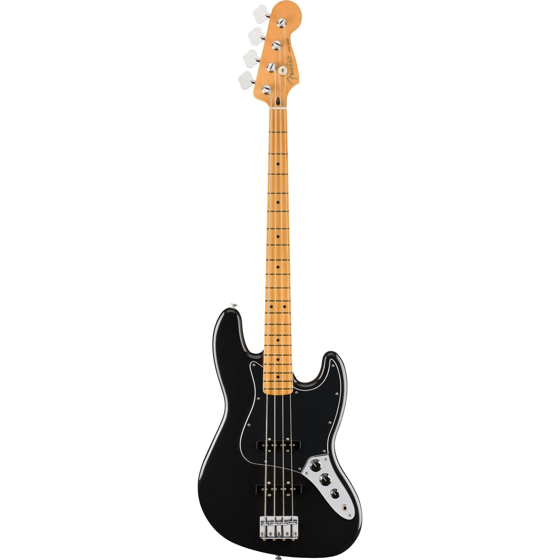 Đàn Guitar Bass 4-dây Fender Player II Jazz Bass-Mai Nguyên Music