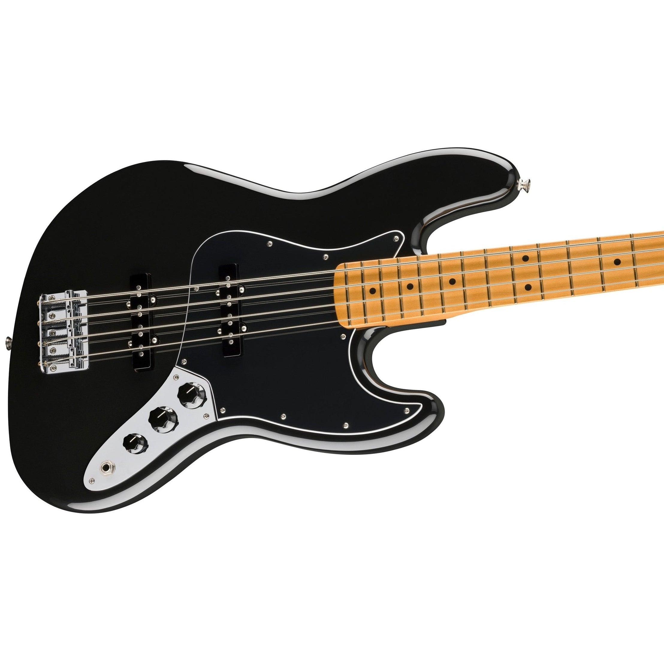 Đàn Guitar Bass 4-dây Fender Player II Jazz Bass-Mai Nguyên Music