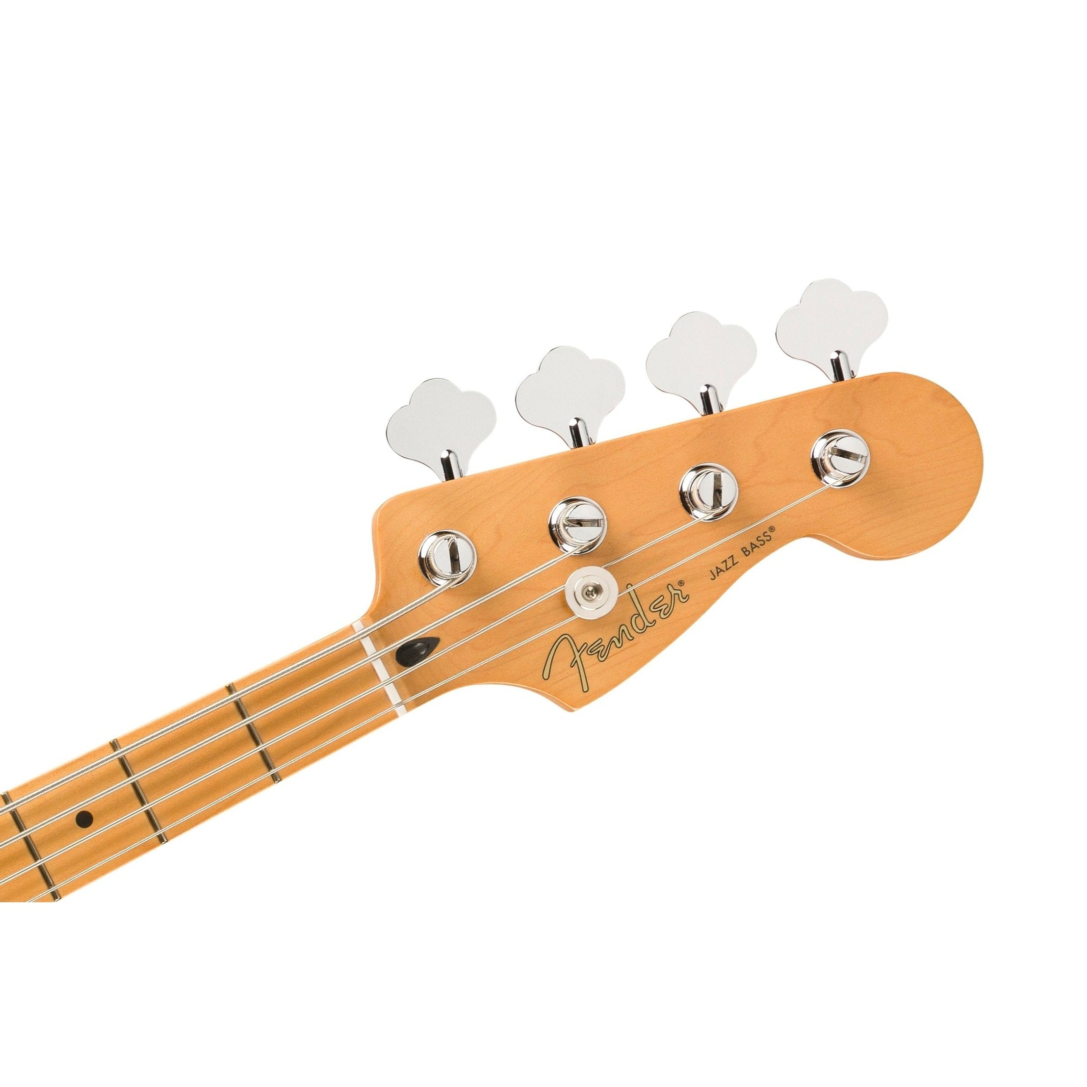 Đàn Guitar Bass 4-dây Fender Player II Jazz Bass-Mai Nguyên Music
