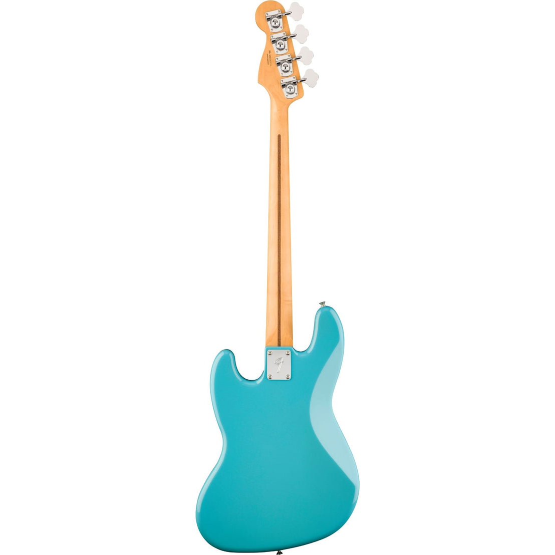 Đàn Guitar Bass 4-dây Fender Player II Jazz Bass-Mai Nguyên Music