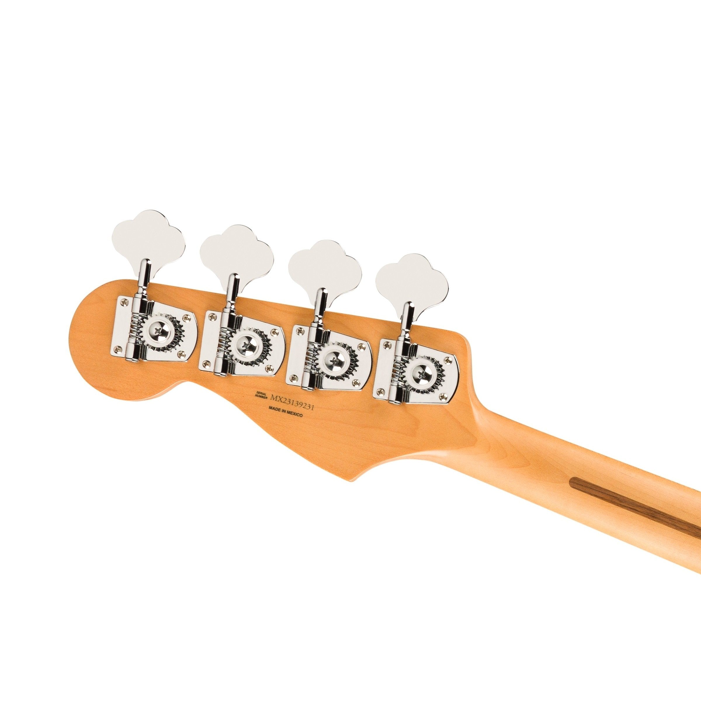 Đàn Guitar Bass 4-dây Fender Player II Jazz Bass-Mai Nguyên Music