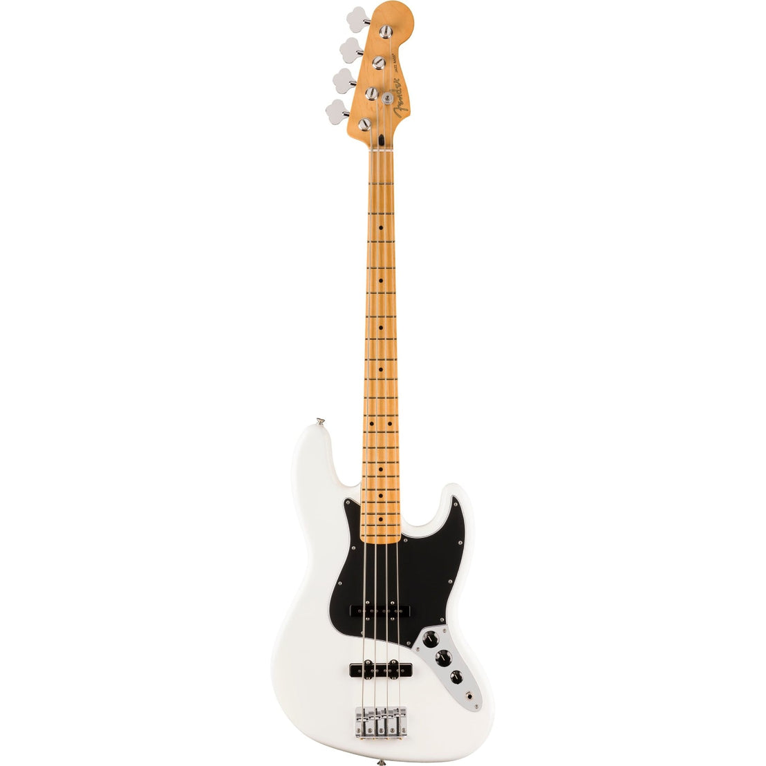 Đàn Guitar Bass 4-dây Fender Player II Jazz Bass-Mai Nguyên Music