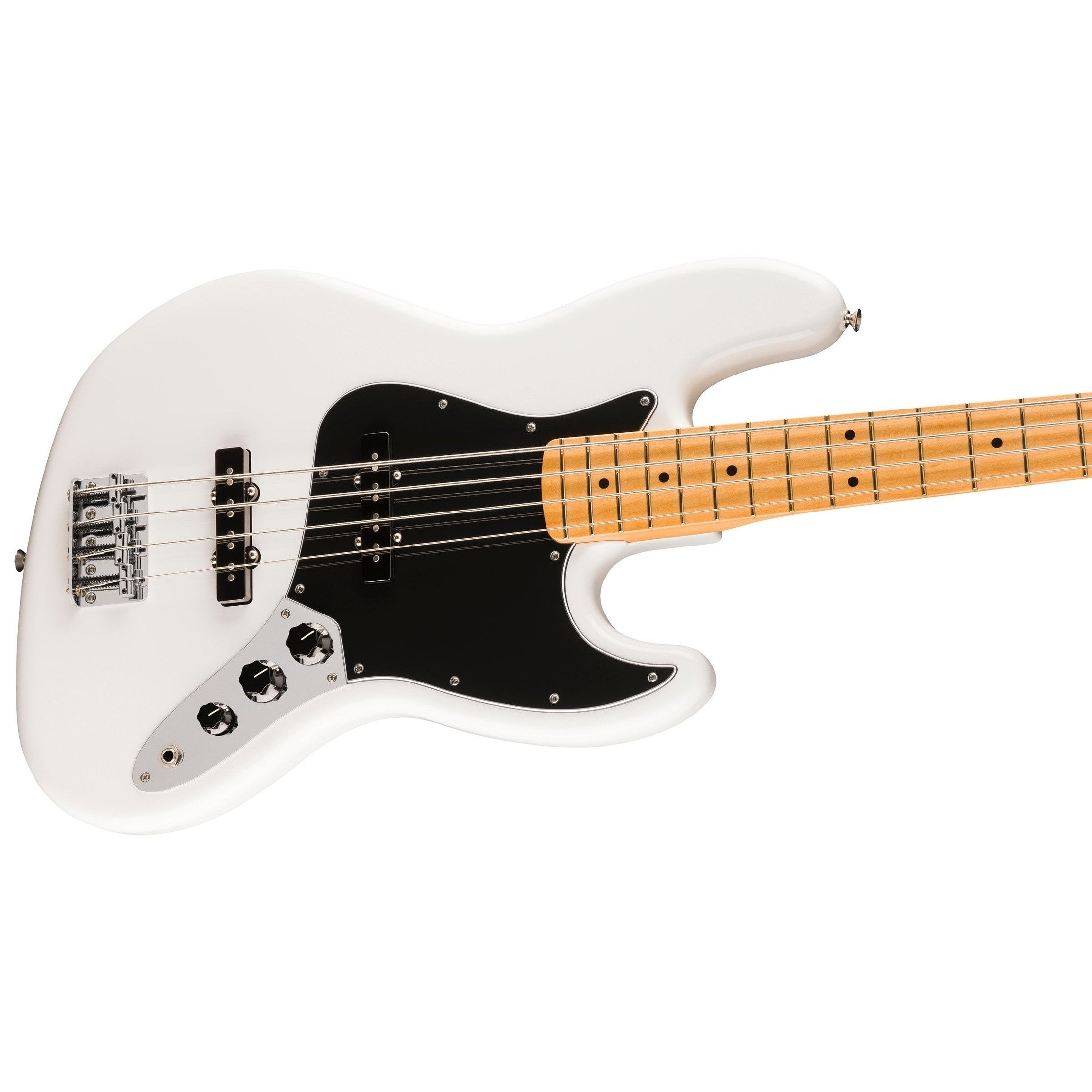 Đàn Guitar Bass 4-dây Fender Player II Jazz Bass-Mai Nguyên Music
