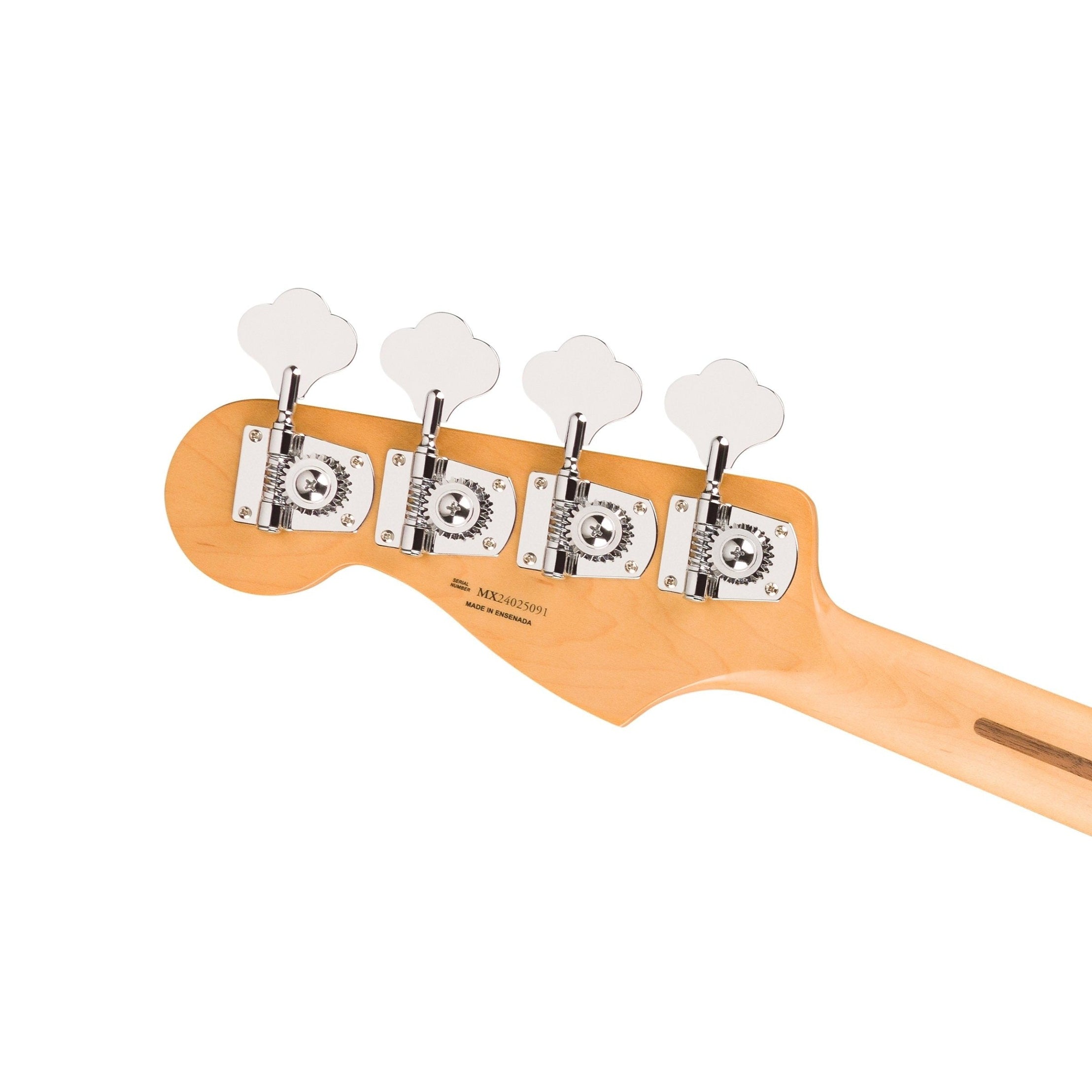 Đàn Guitar Bass 4-dây Fender Player II Jazz Bass-Mai Nguyên Music