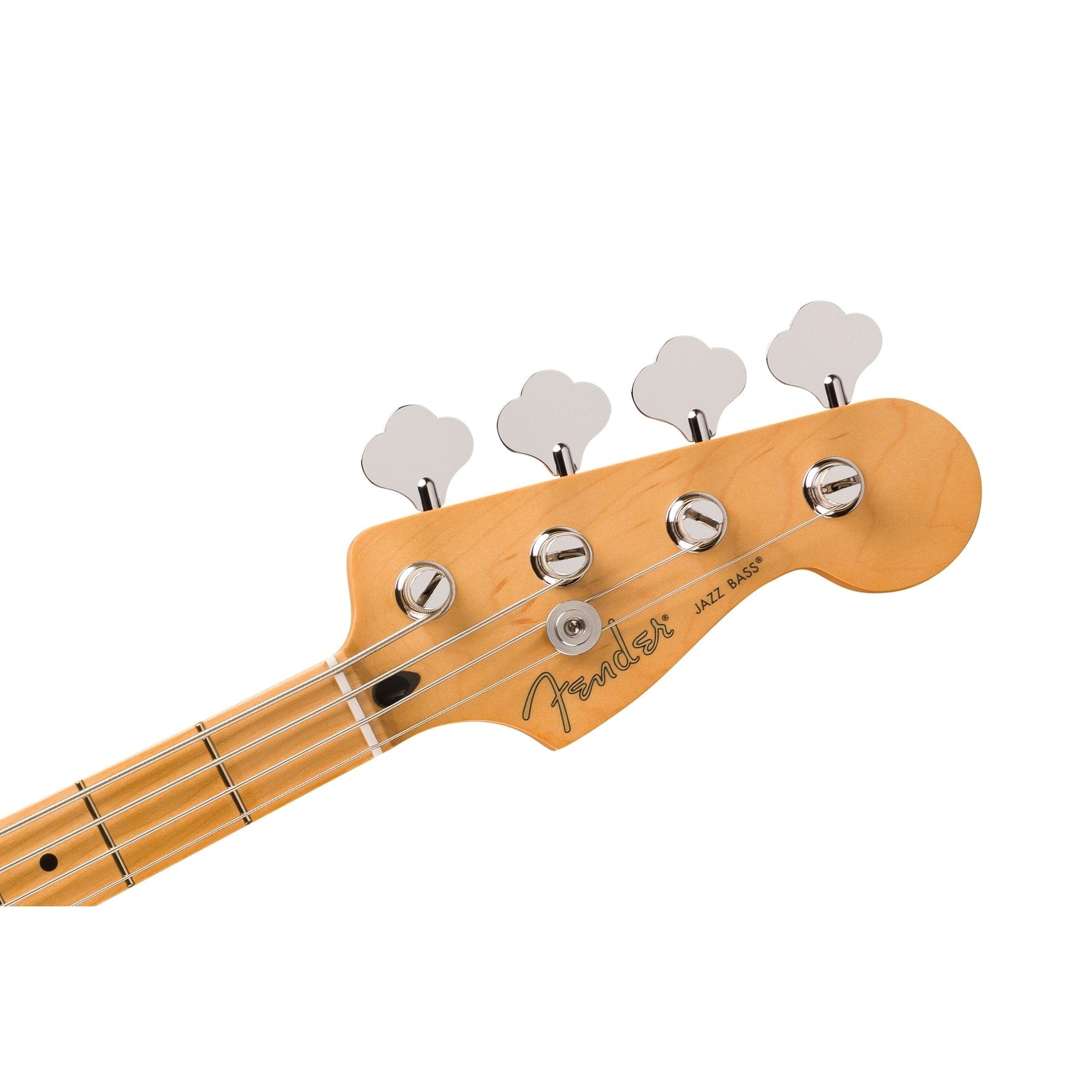 Đàn Guitar Bass 4-dây Fender Player II Jazz Bass-Mai Nguyên Music