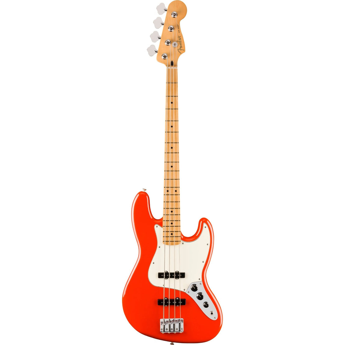 Đàn Guitar Bass 4-dây Fender Player II Jazz Bass-Mai Nguyên Music