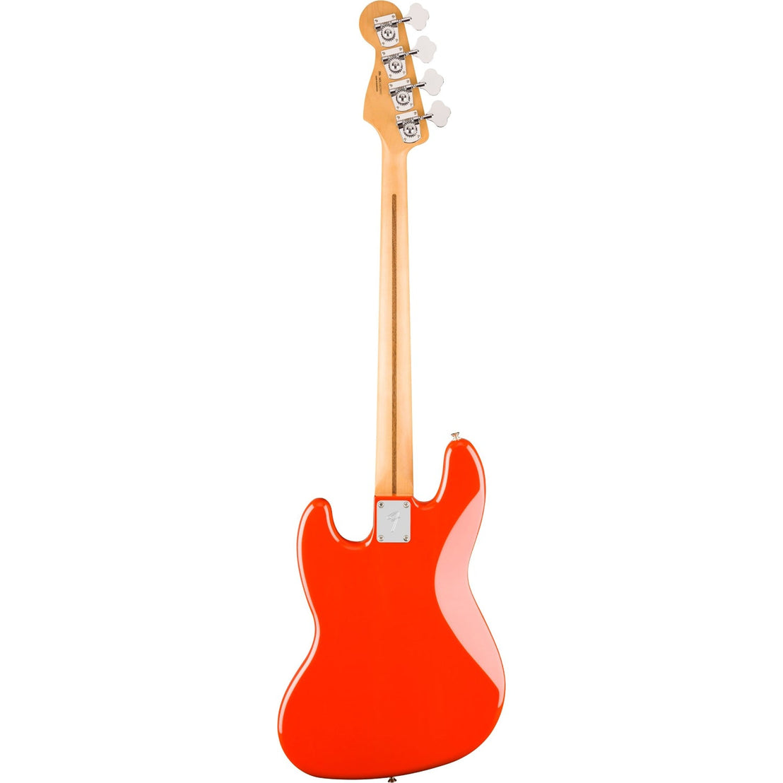 Đàn Guitar Bass 4-dây Fender Player II Jazz Bass-Mai Nguyên Music