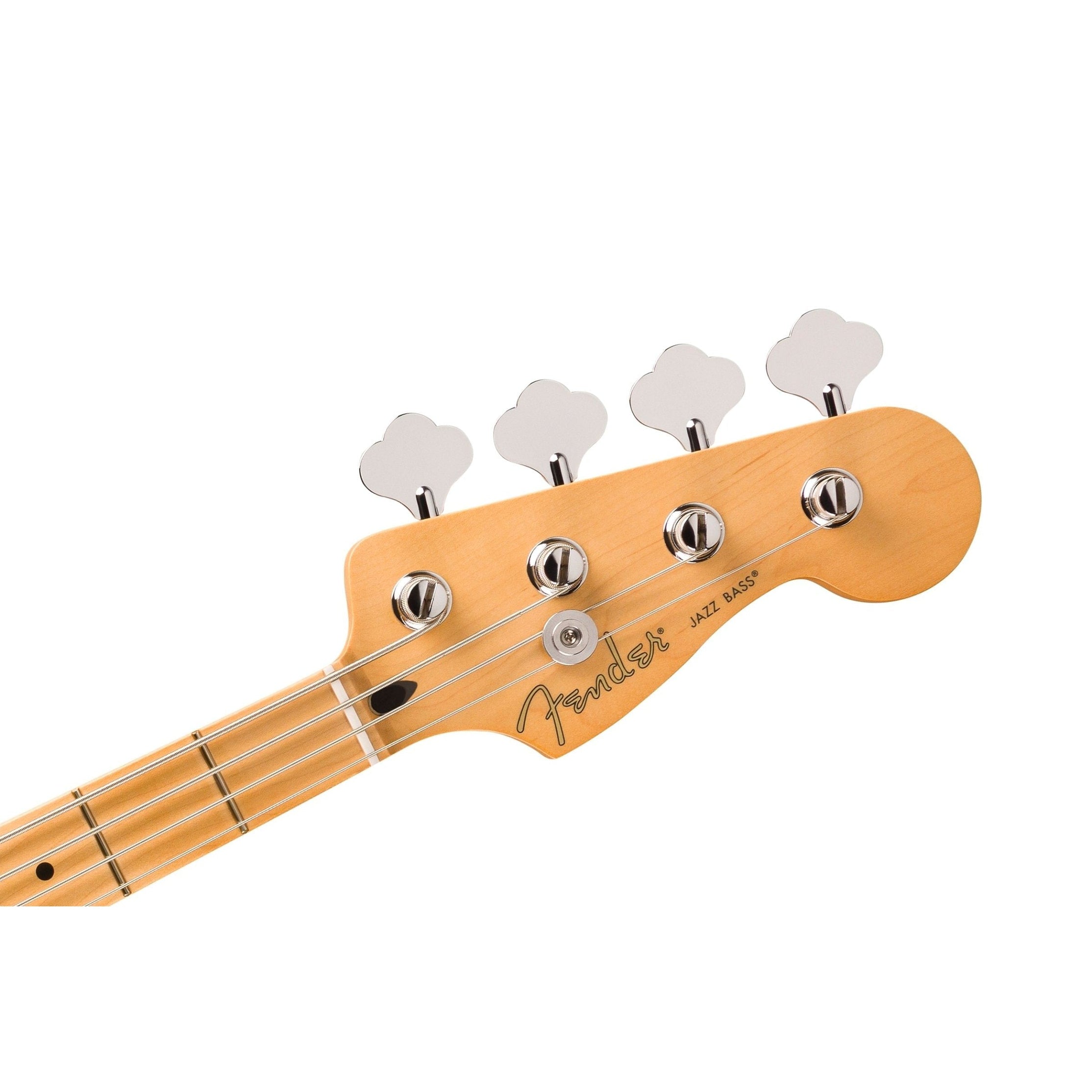 Đàn Guitar Bass 4-dây Fender Player II Jazz Bass-Mai Nguyên Music