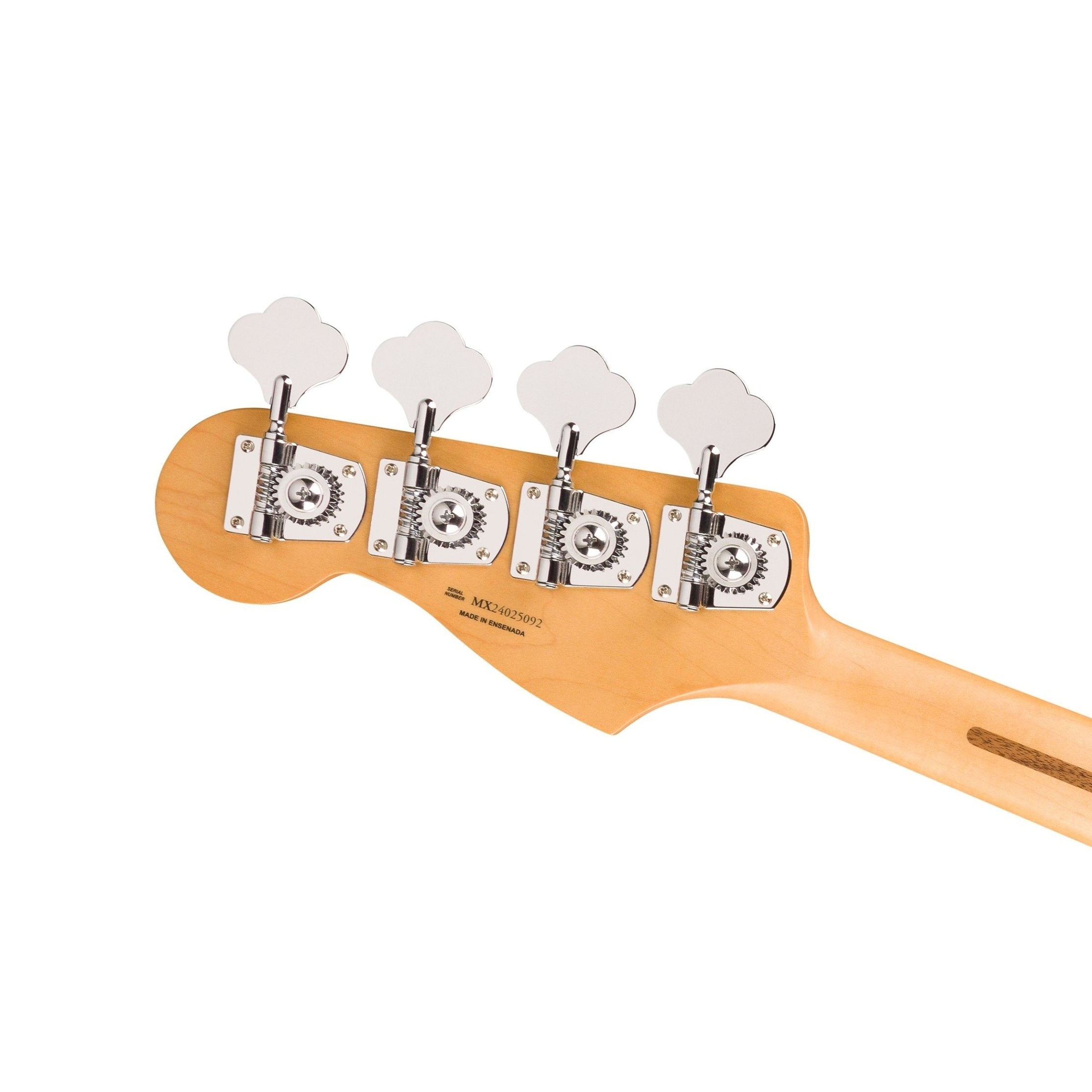 Đàn Guitar Bass 4-dây Fender Player II Jazz Bass-Mai Nguyên Music