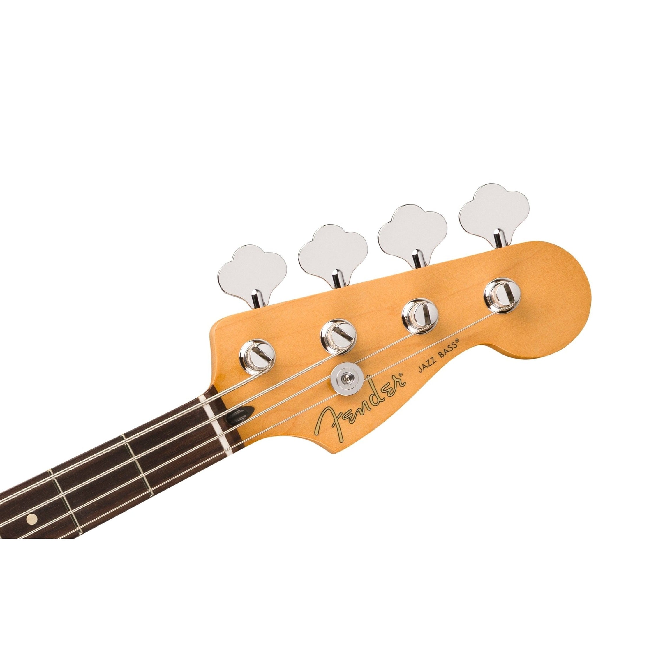 Đàn Guitar Bass 4-dây Fender Player II Jazz Bass-Mai Nguyên Music