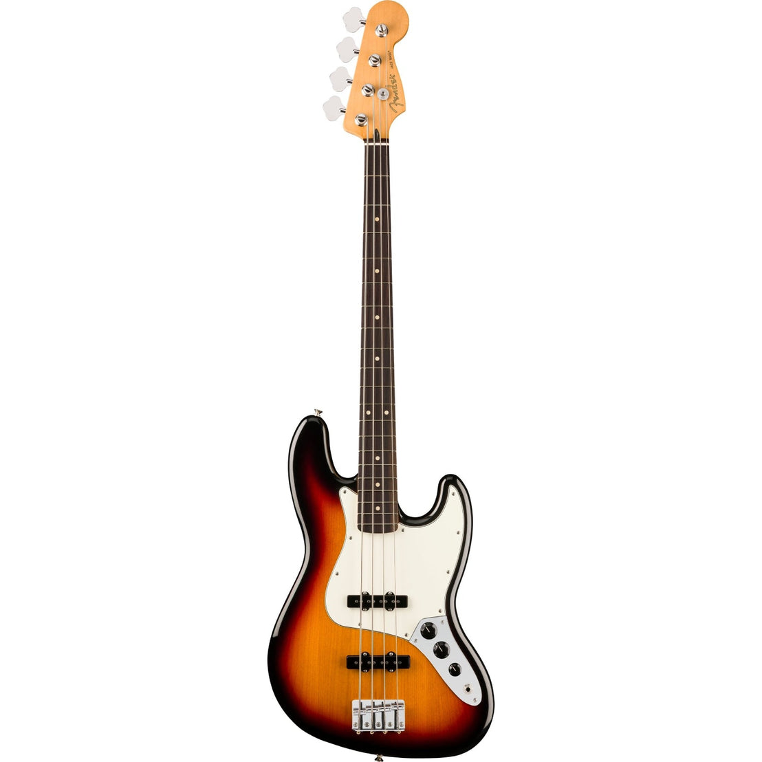 Đàn Guitar Bass 4-dây Fender Player II Jazz Bass-Mai Nguyên Music